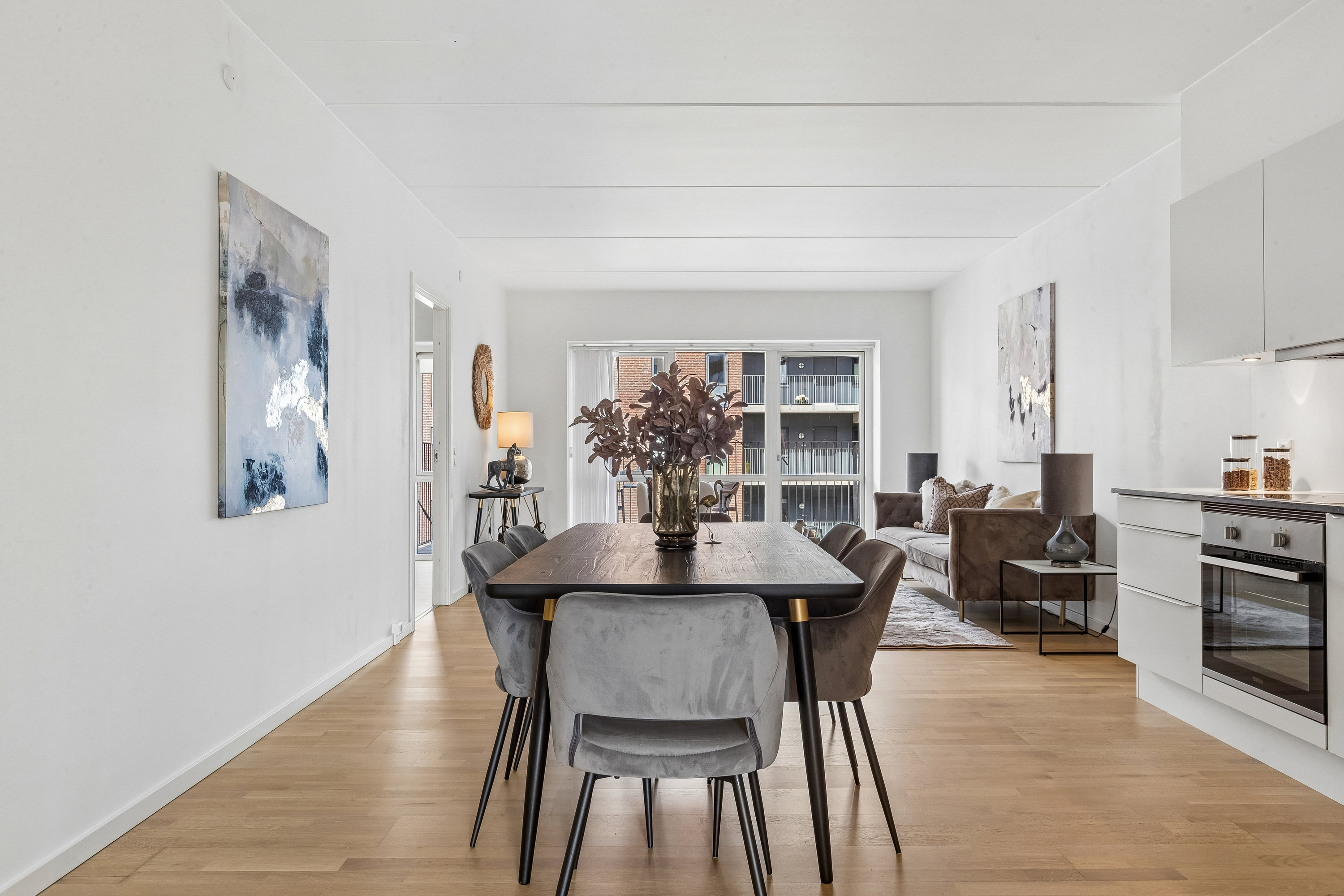 Kirkebjerg Parkvej 2A, 3. th., 2600 Glostrup