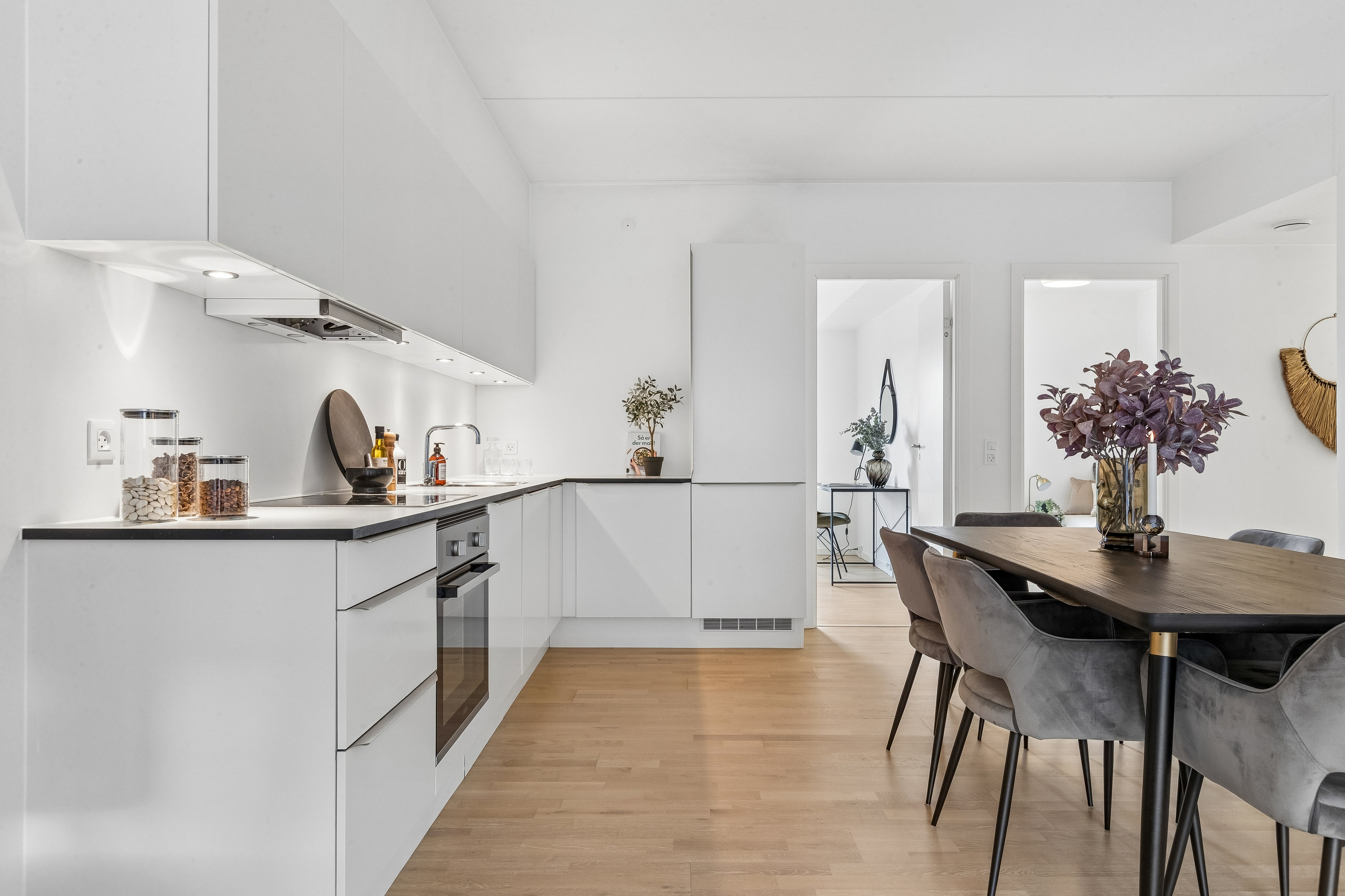 Kirkebjerg Parkvej 2A, 3. th., 2600 Glostrup