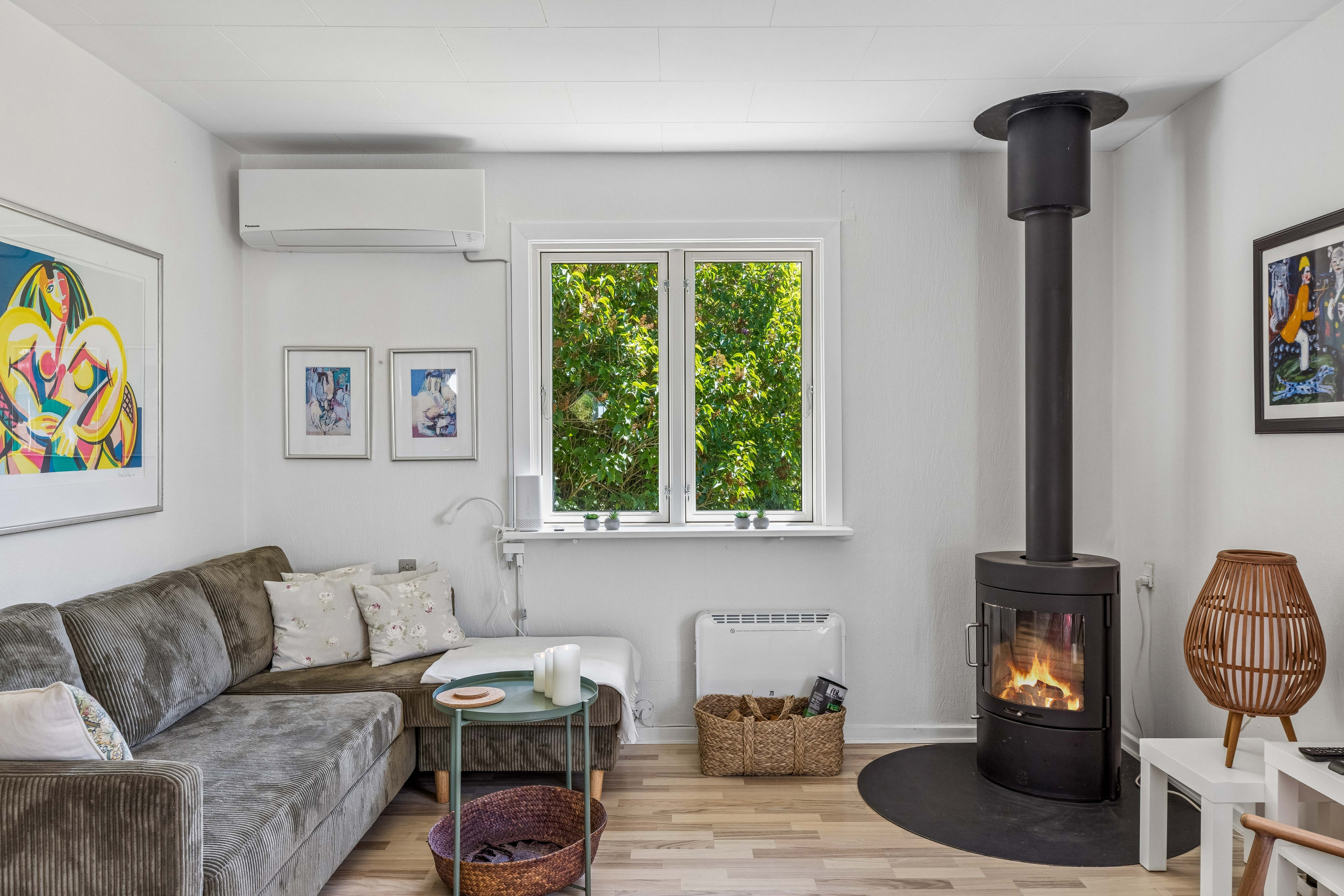Eckersbergvej 9, 6400 Sønderborg