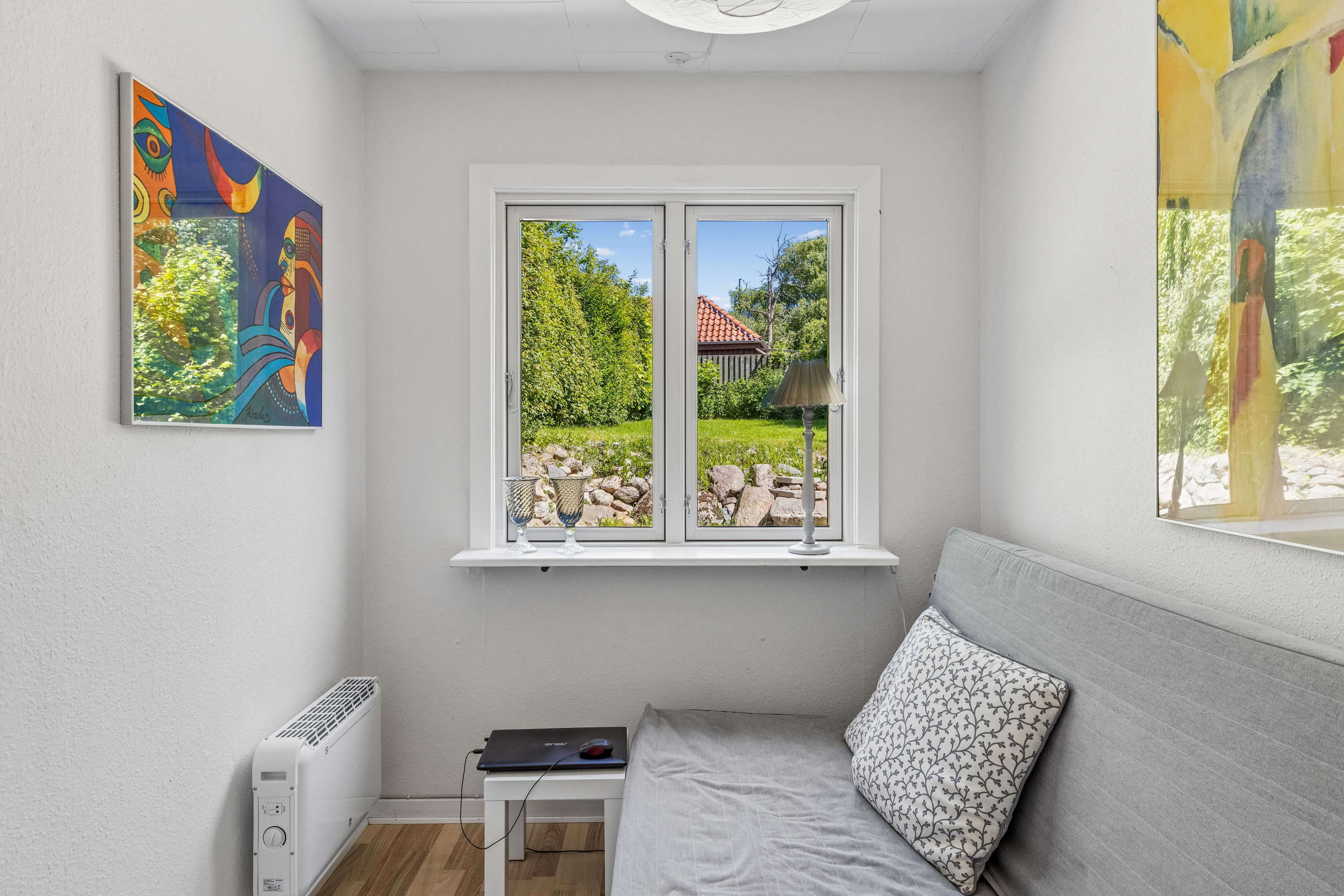 Eckersbergvej 9, 6400 Sønderborg