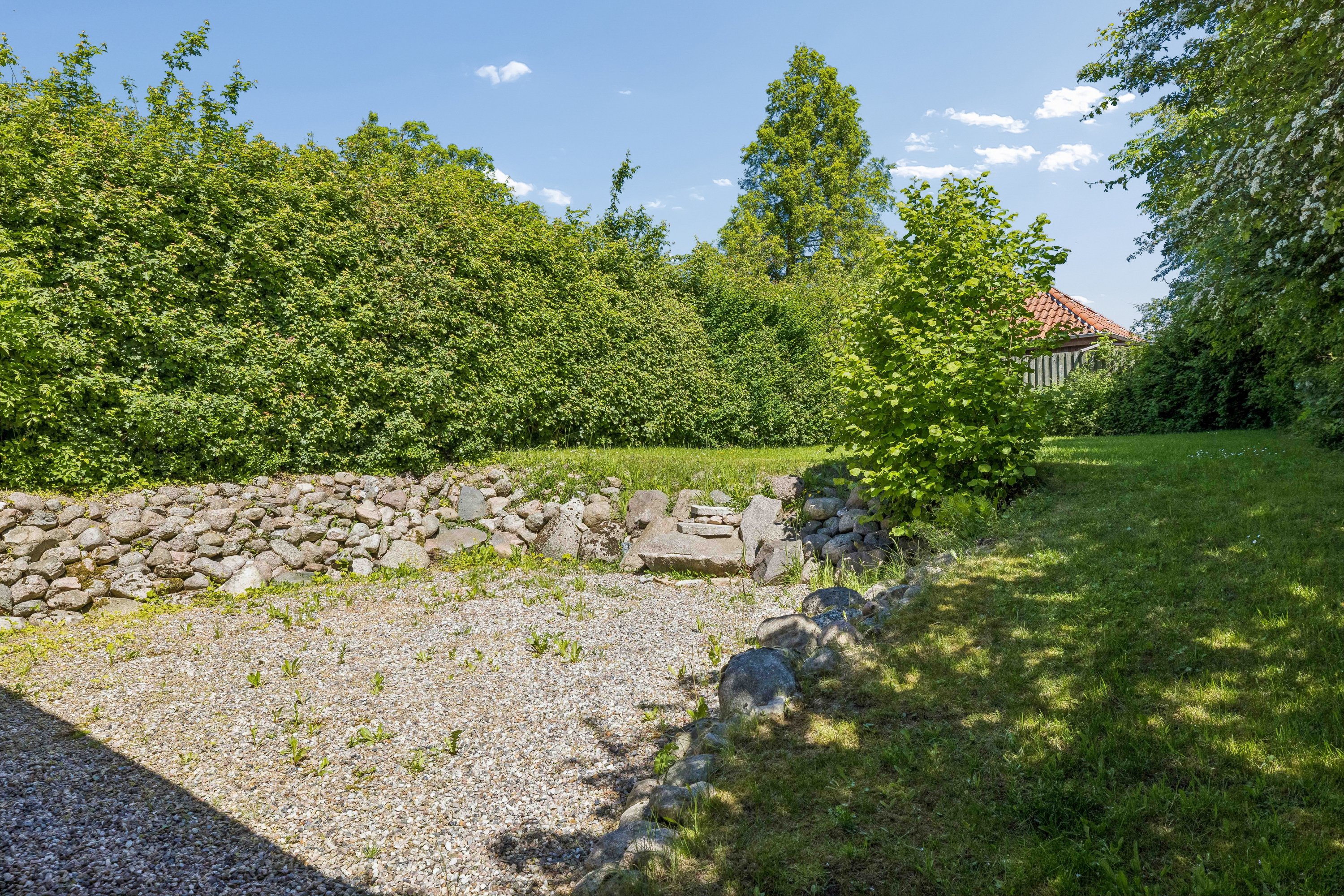 Eckersbergvej 9, 6400 Sønderborg