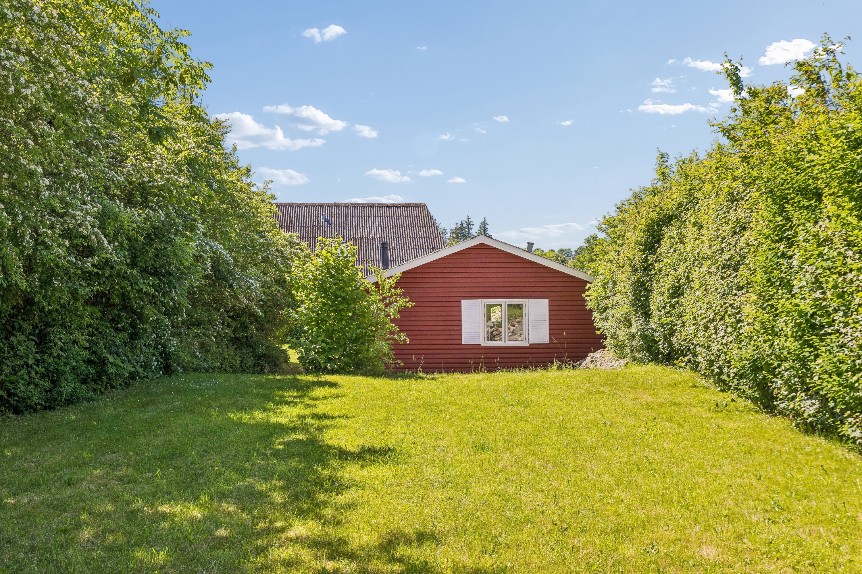 Eckersbergvej 9, 6400 Sønderborg