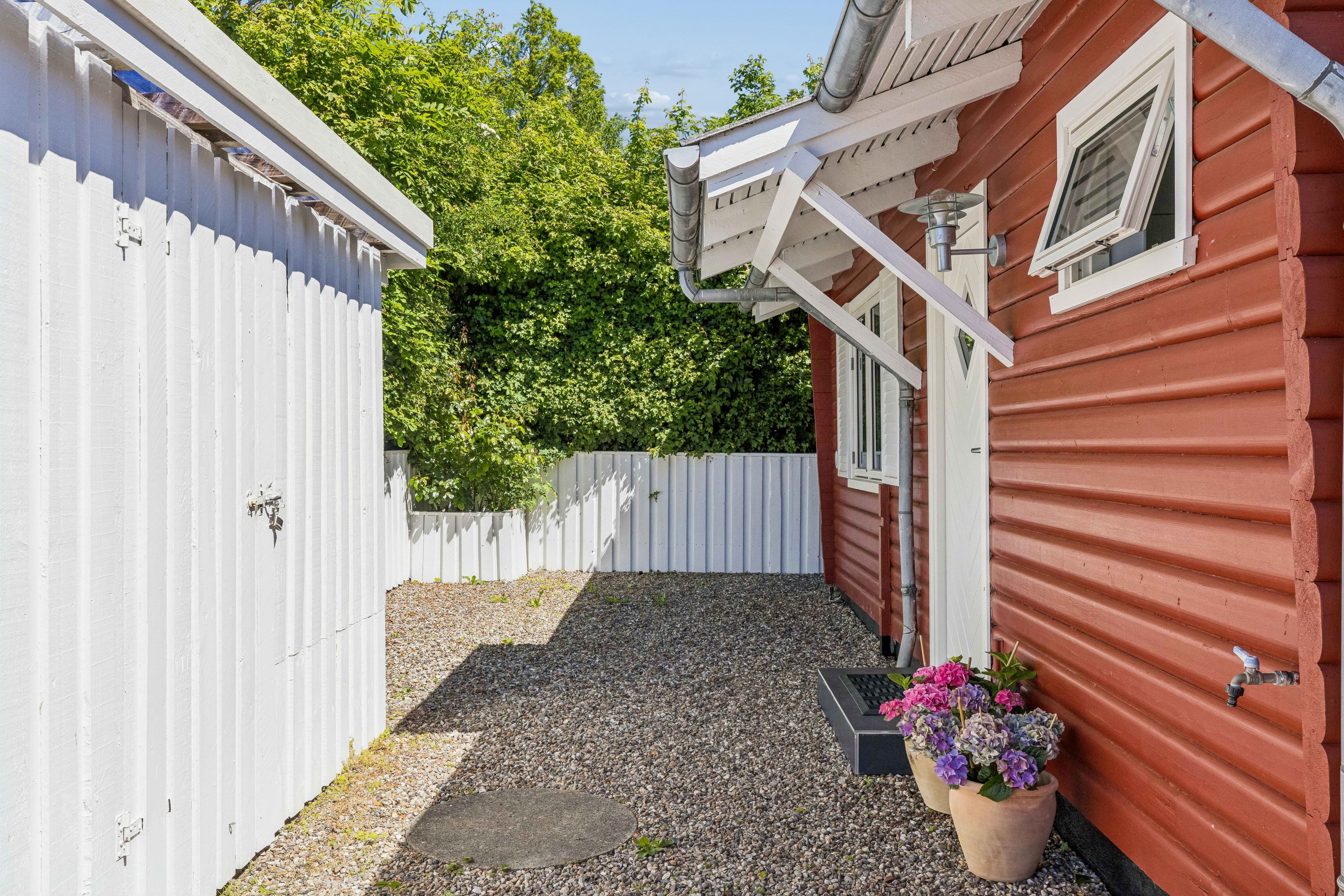 Eckersbergvej 9, 6400 Sønderborg