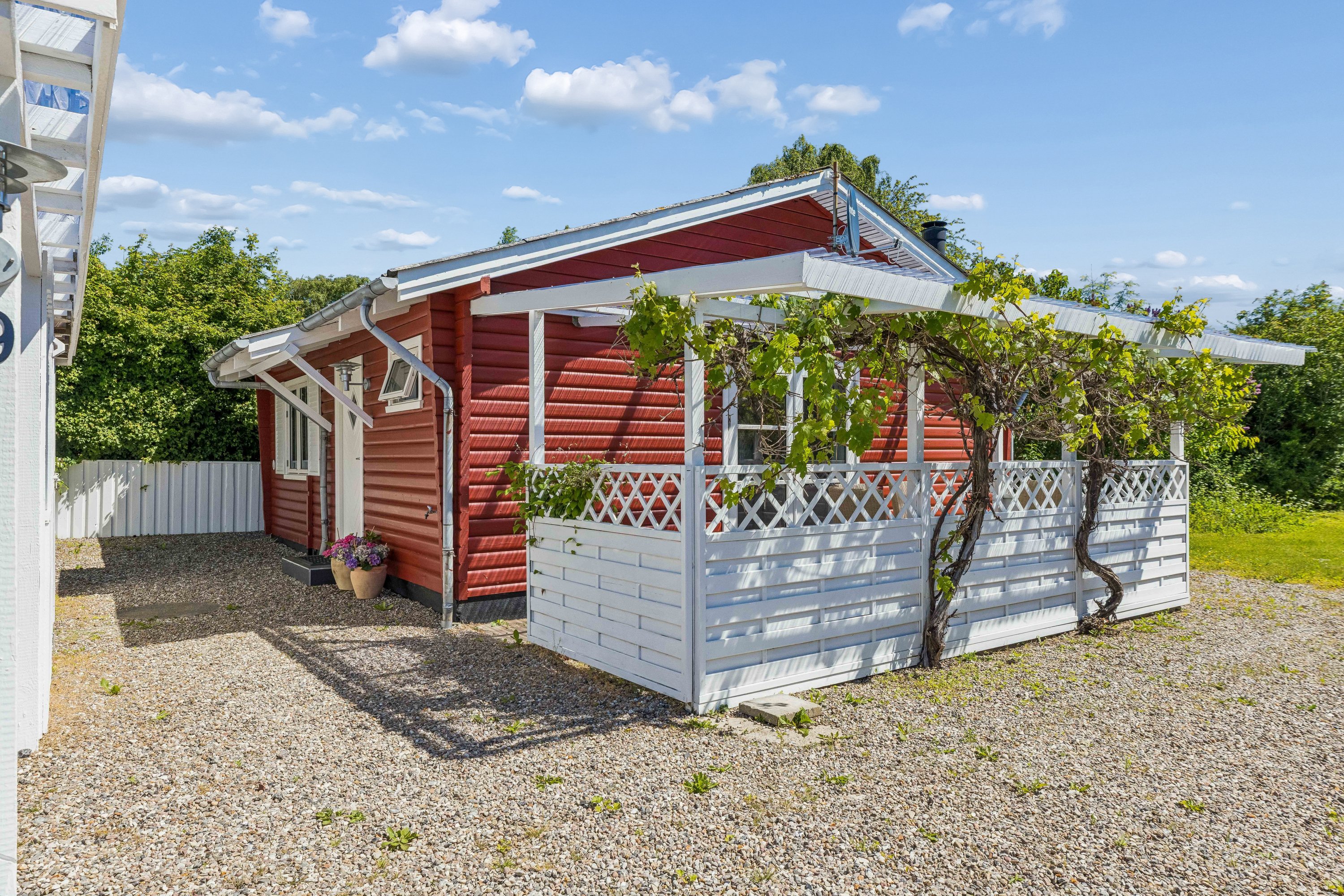 Eckersbergvej 9, 6400 Sønderborg