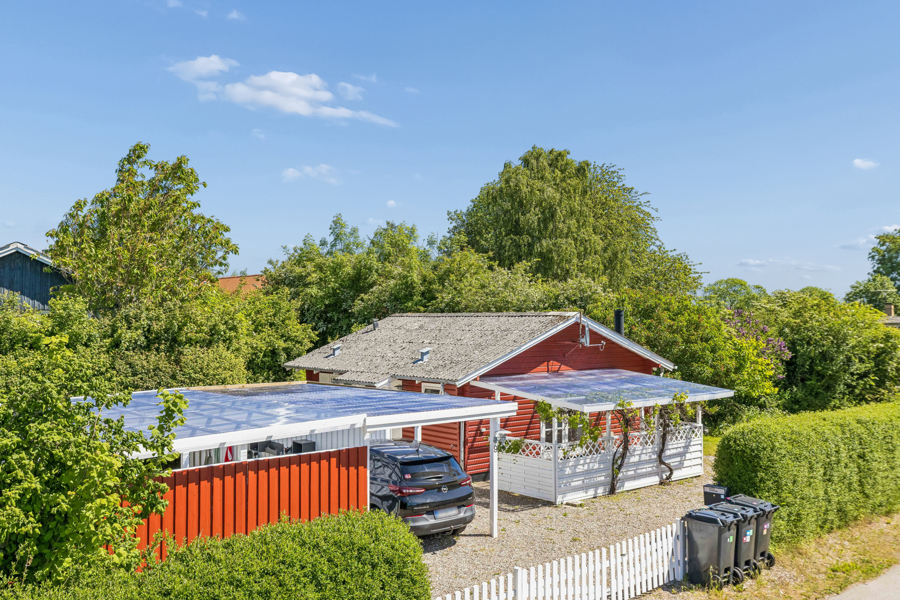 Eckersbergvej 9, 6400 Sønderborg