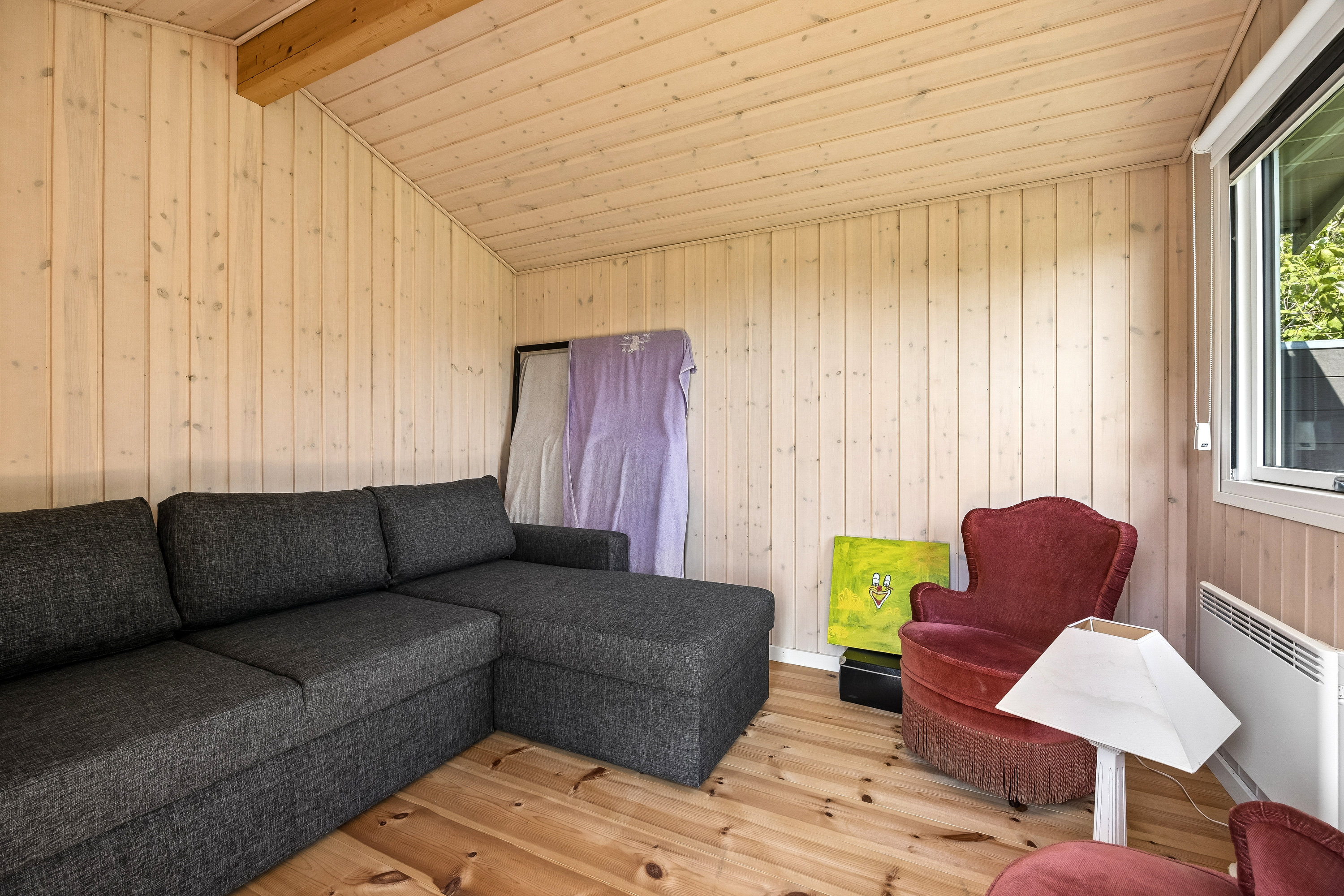 Reedtzholmvej 39, 4736 Karrebæksminde