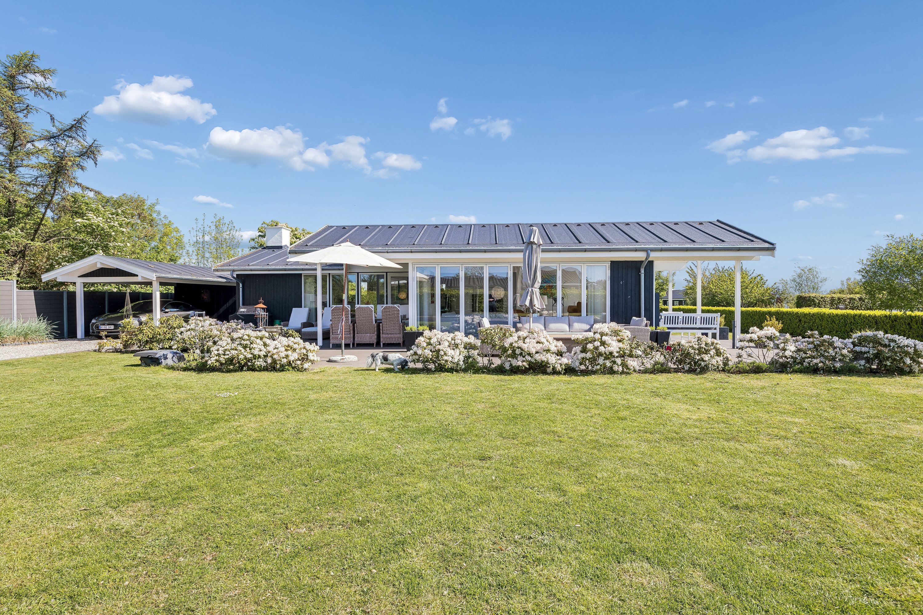 Reedtzholmvej 39, 4736 Karrebæksminde