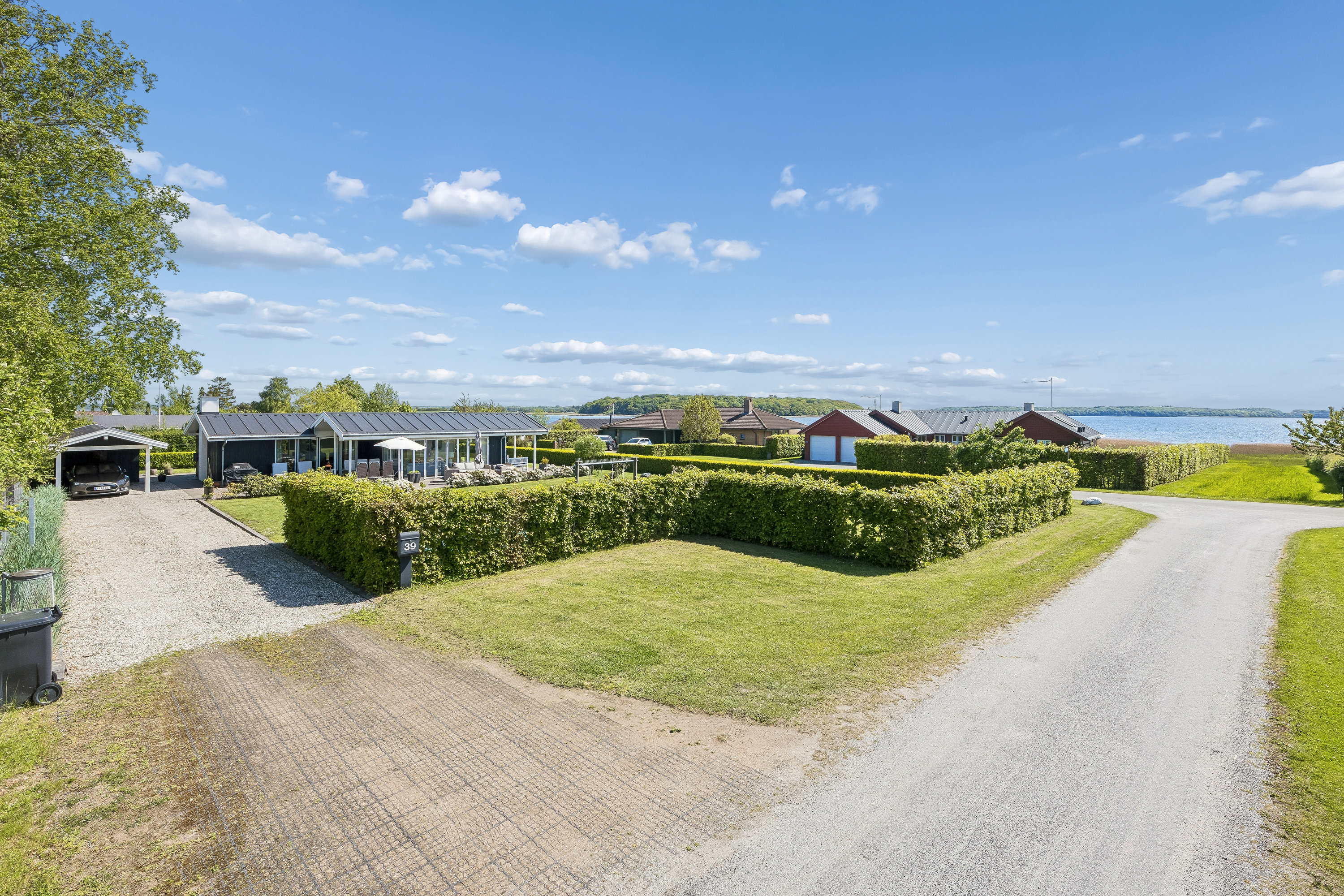 Reedtzholmvej 39, 4736 Karrebæksminde