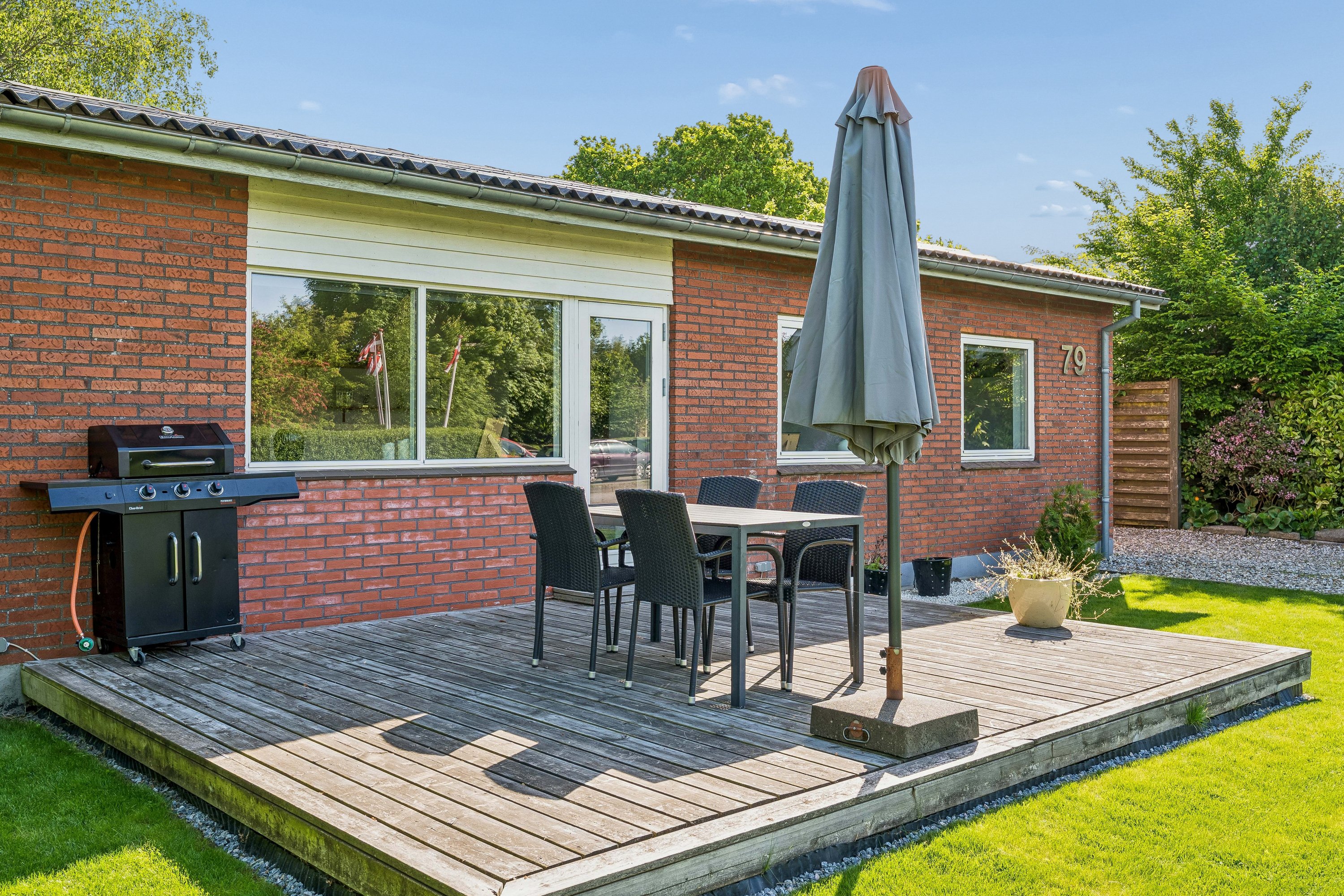 Barrit Langgade 79, 7150 Barrit