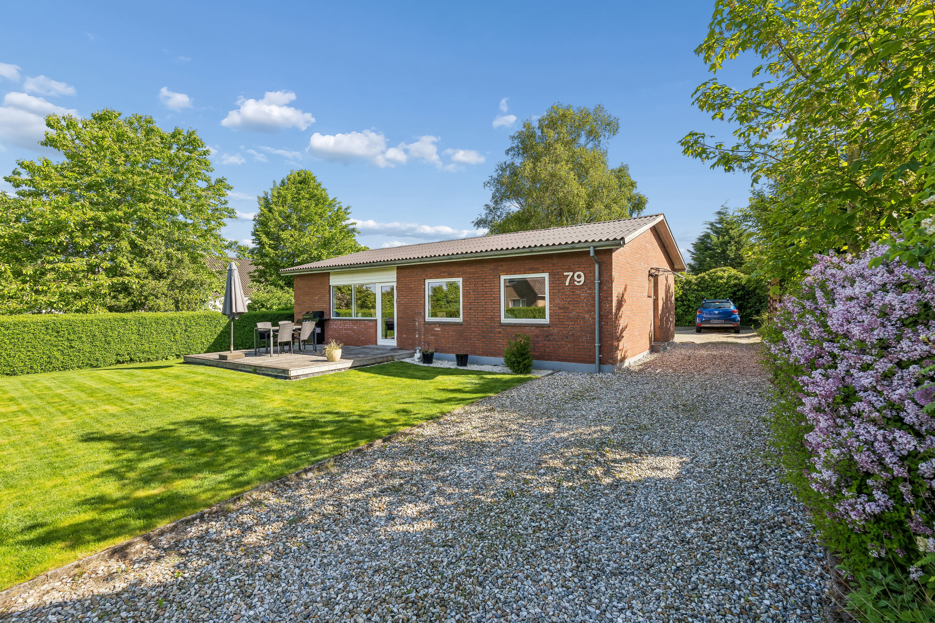 Barrit Langgade 79, 7150 Barrit