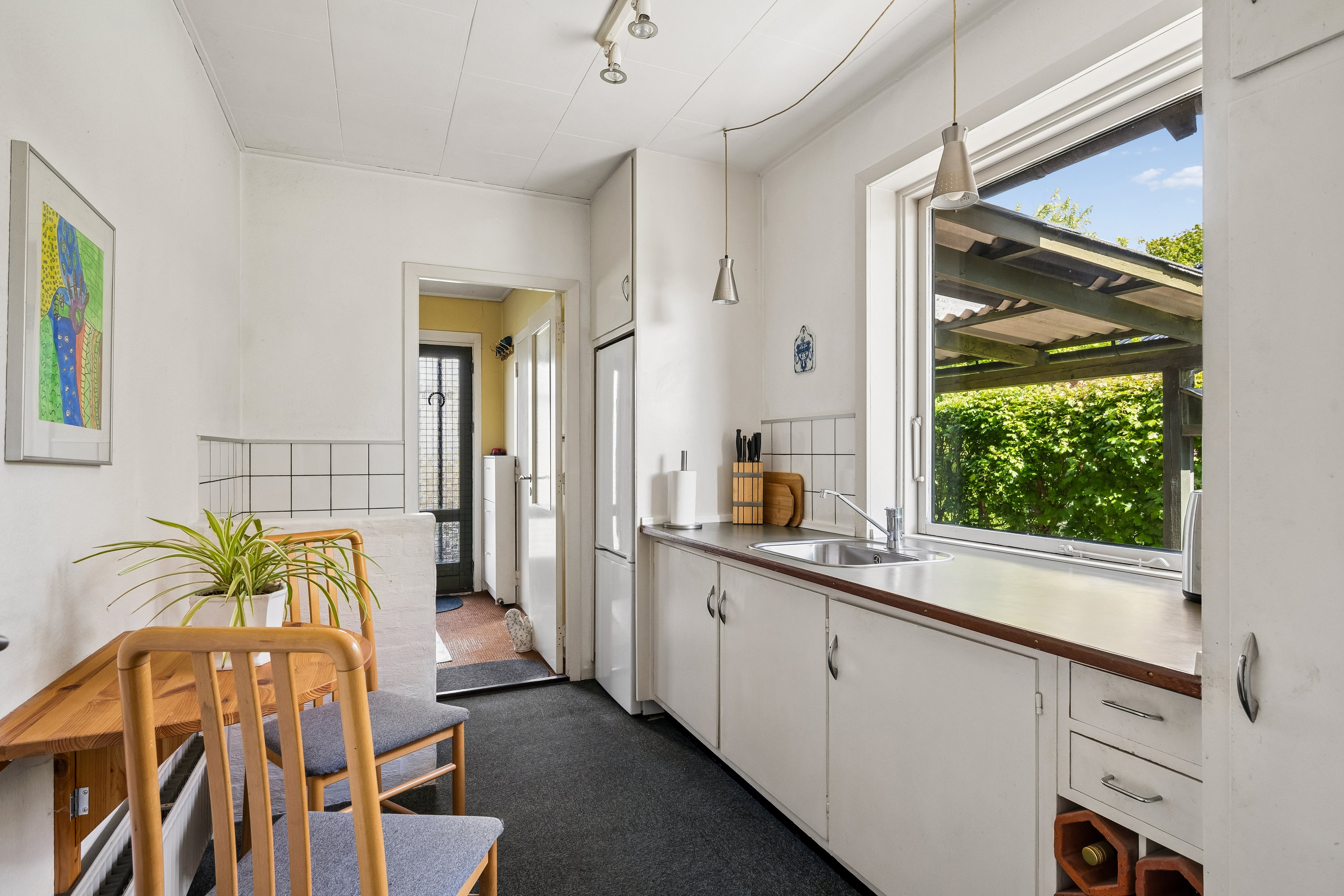 Kastedvej 13, 8381 Tilst