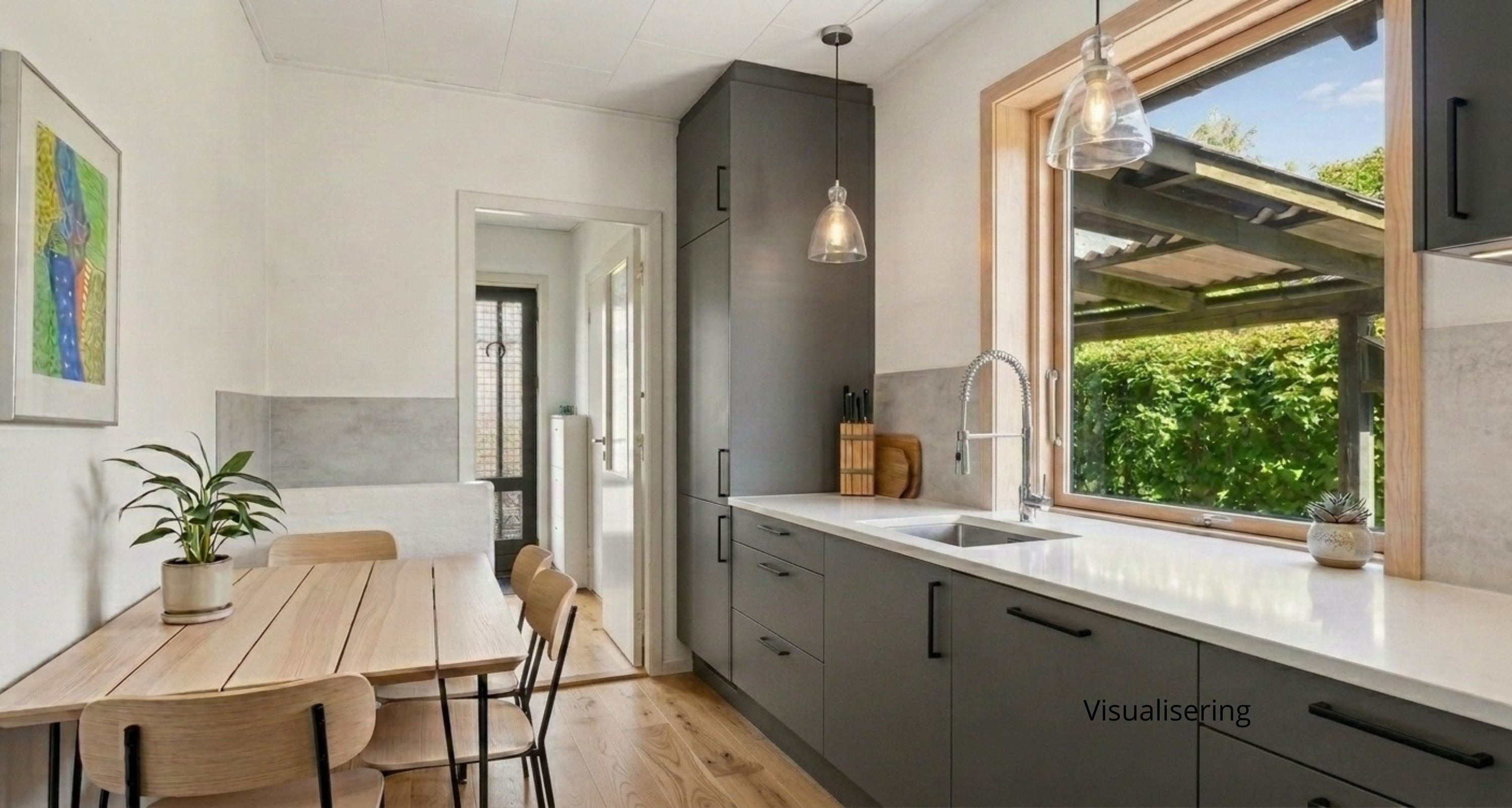 Kastedvej 13, 8381 Tilst