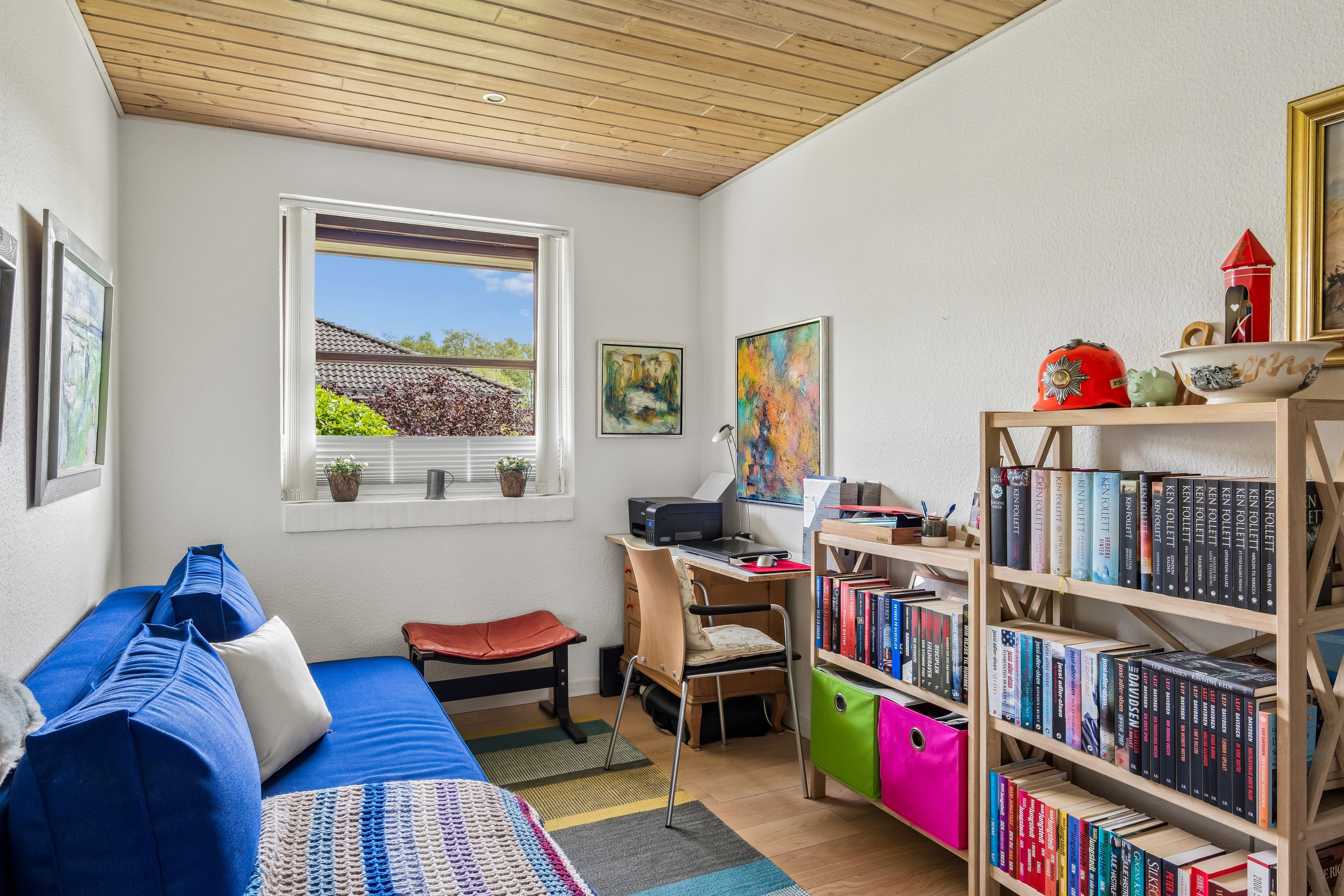 Alpedalsvej 7K, 6000 Kolding