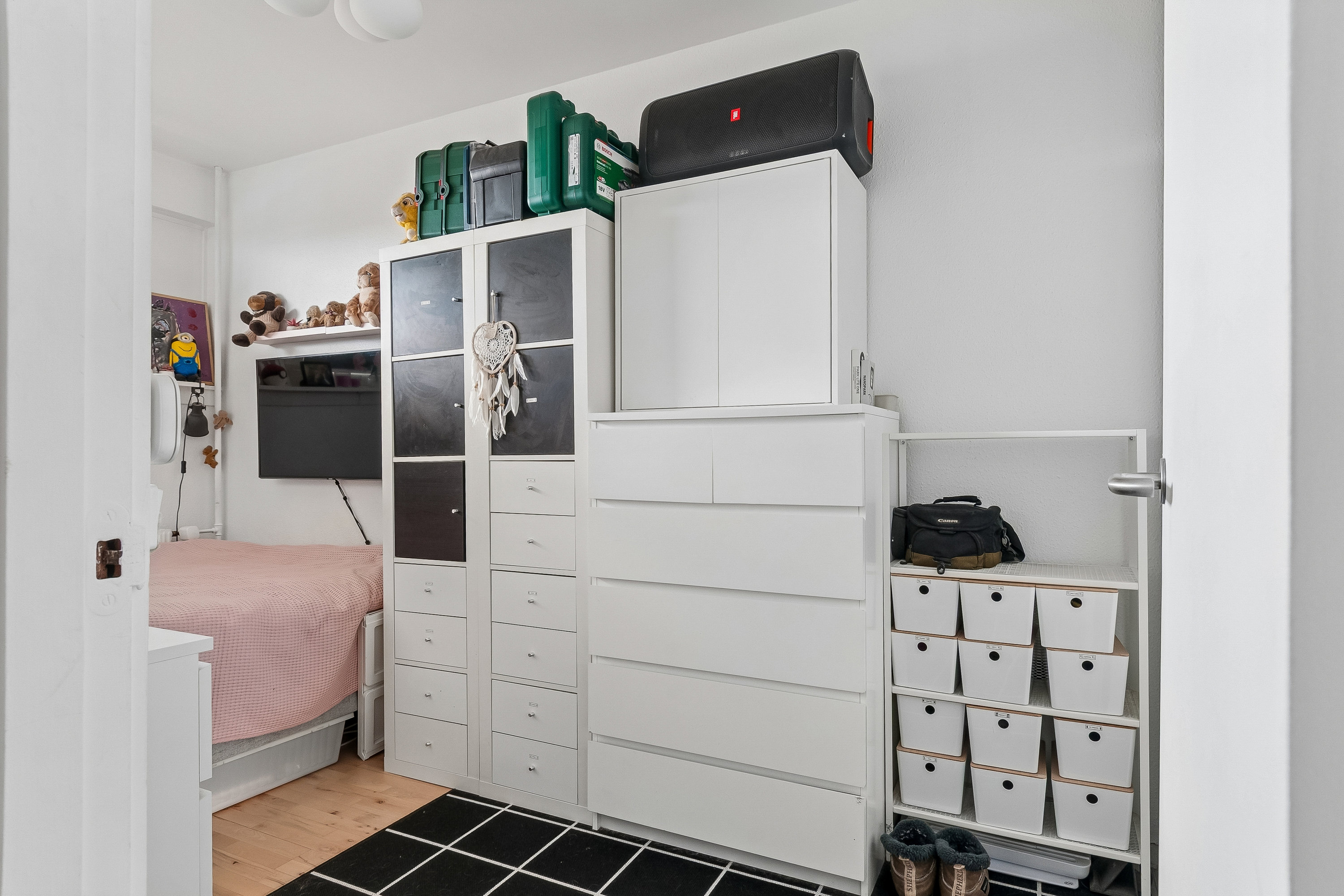 Tinghøjvej 44, 9. 4., 2860 Søborg