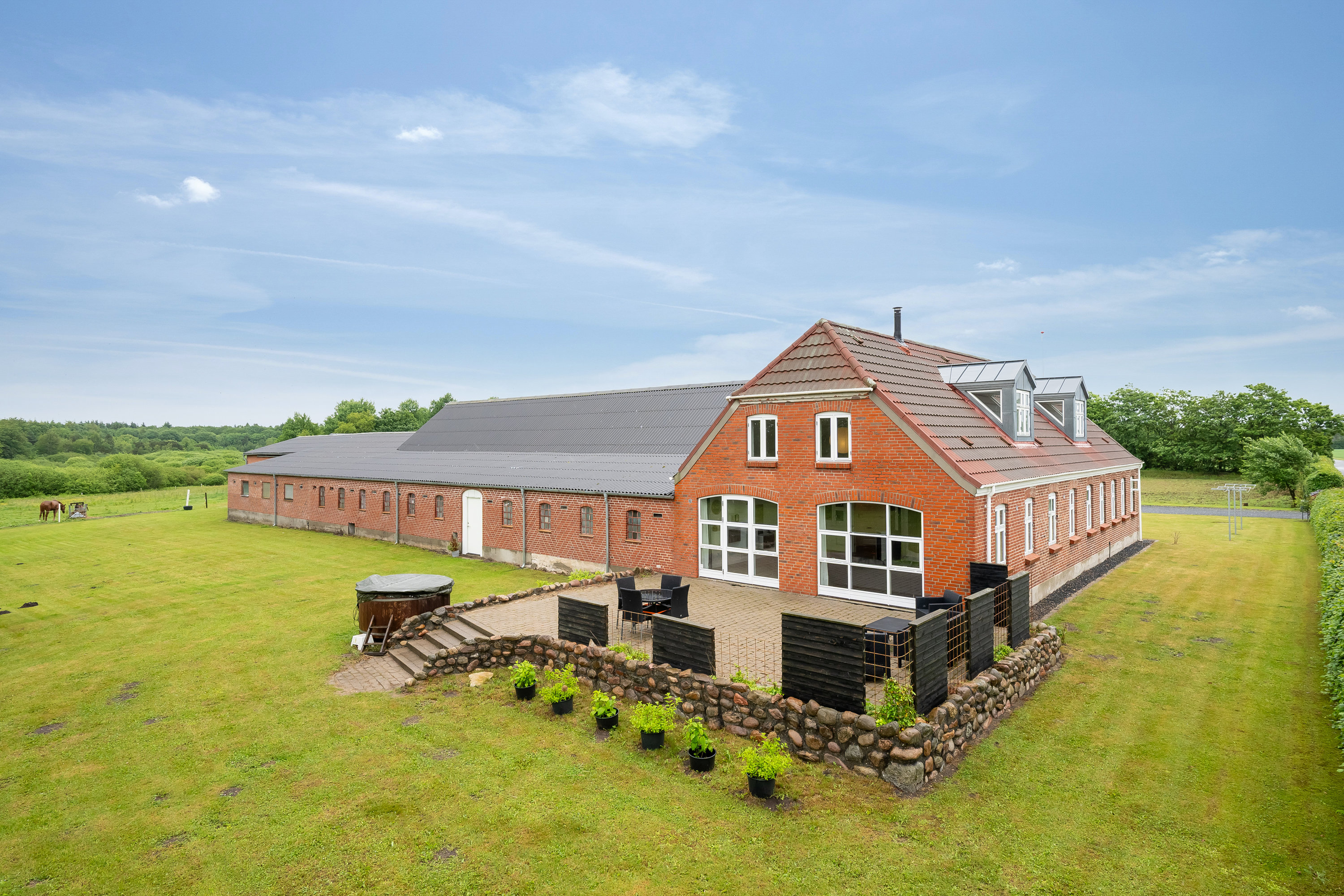 Mølgårdvej 14, 7200 Grindsted