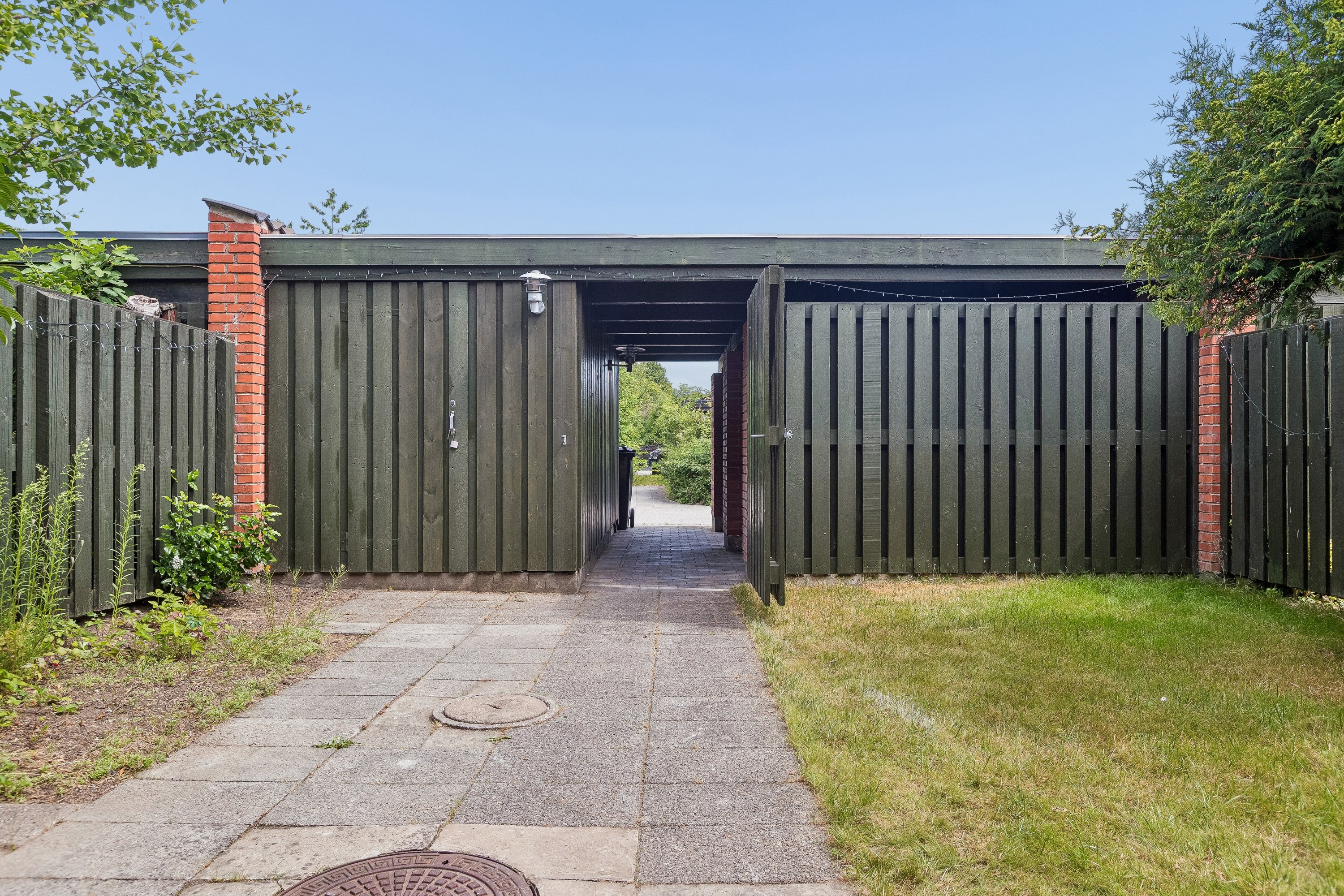Vildtbaneparken 113, 2635 Ishøj