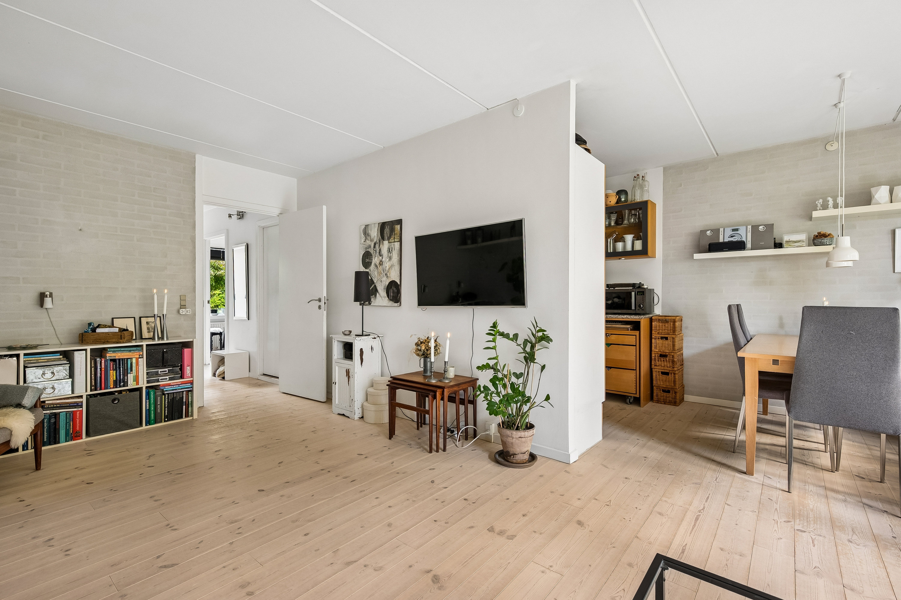 Nærum Hovedgade 61, st. 4., 2850 Nærum