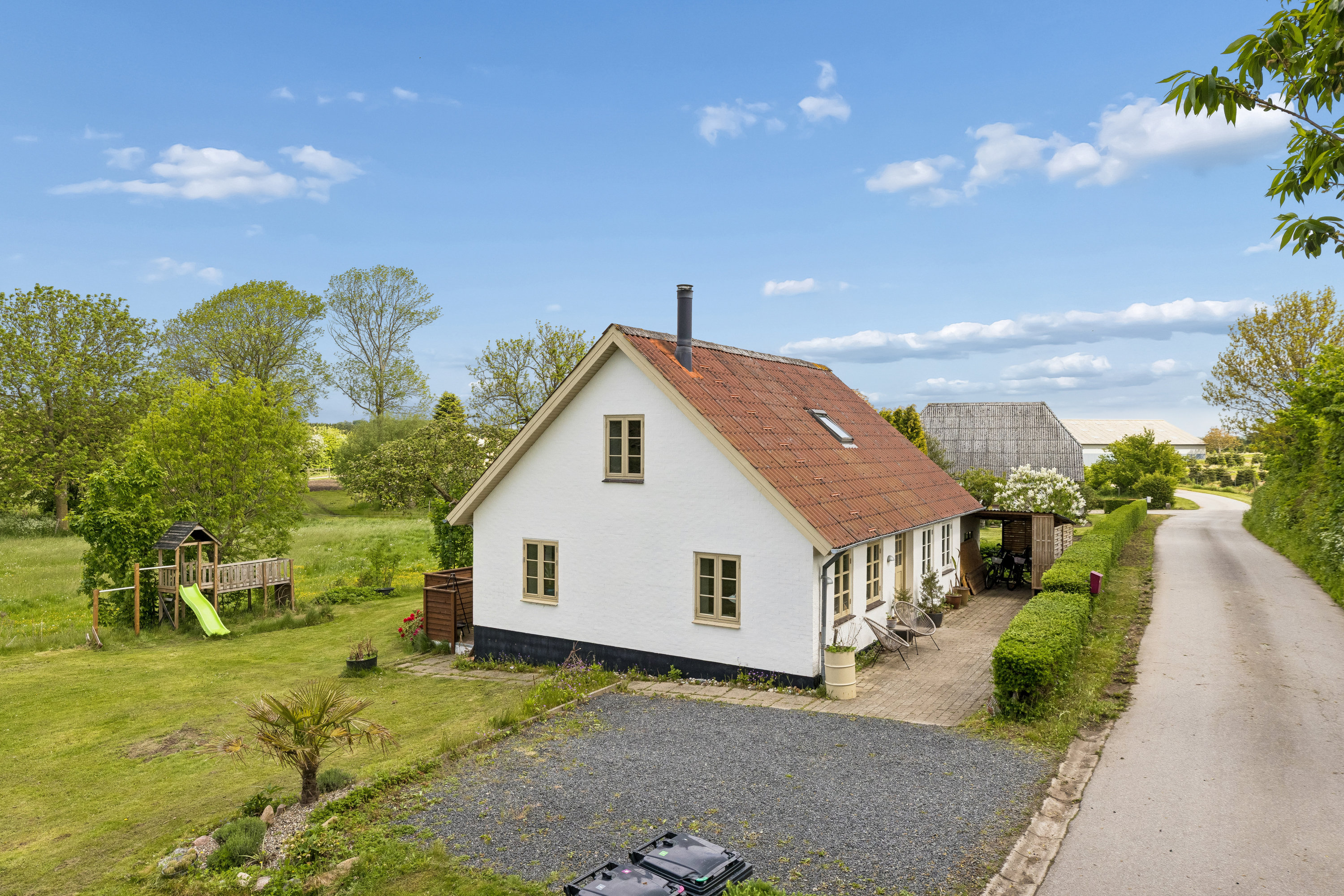 Havemose 9, Lambjerg, 6470 Sydals