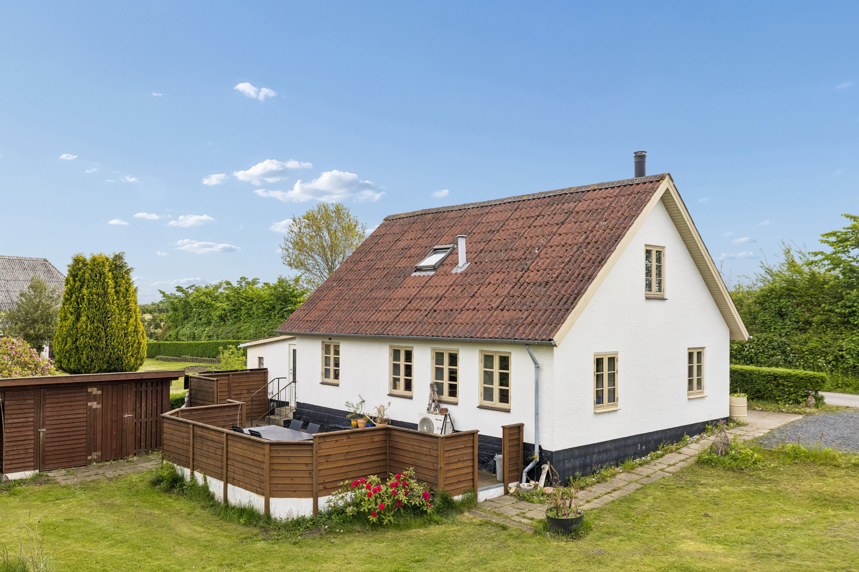 Havemose 9, Lambjerg, 6470 Sydals