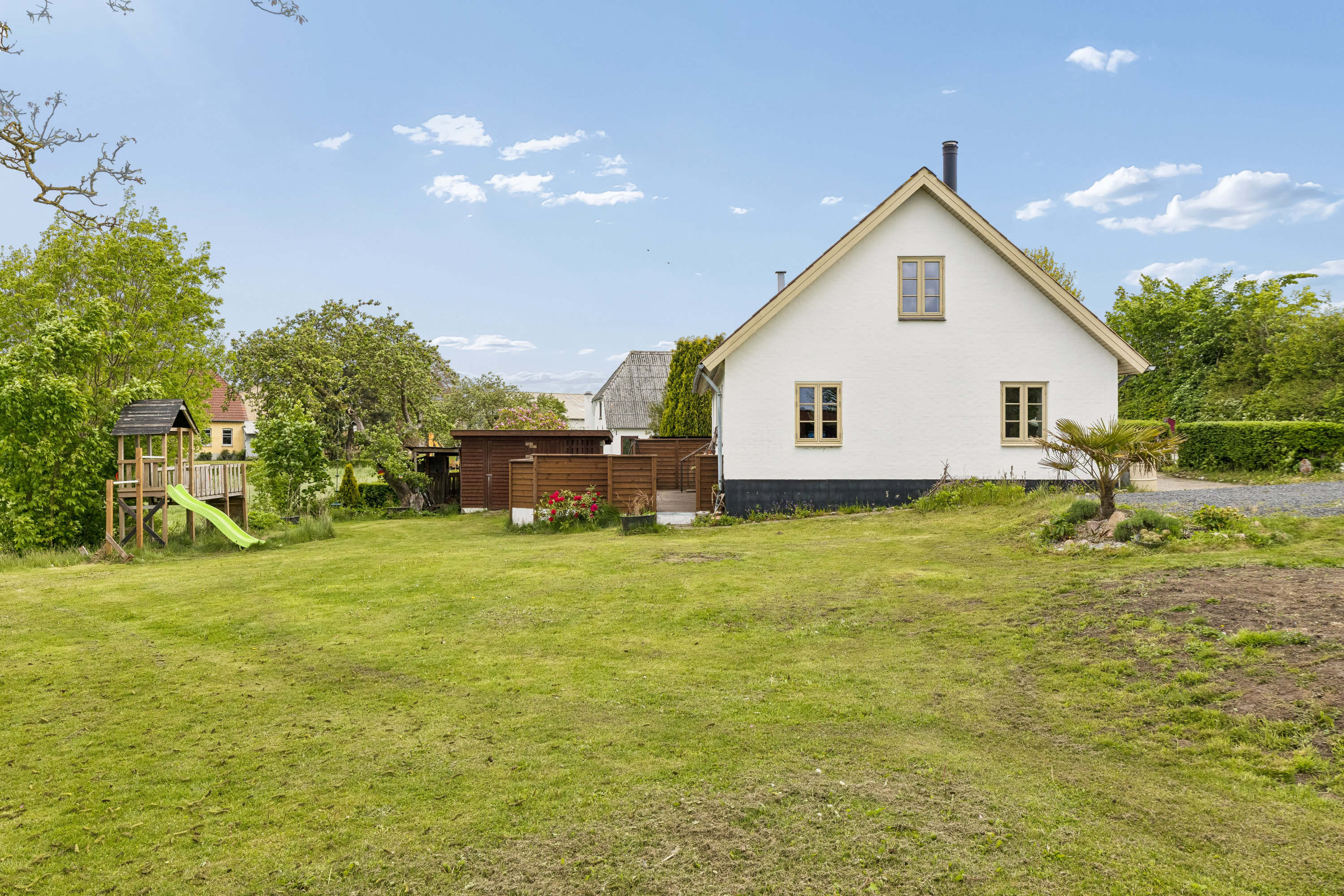 Havemose 9, Lambjerg, 6470 Sydals