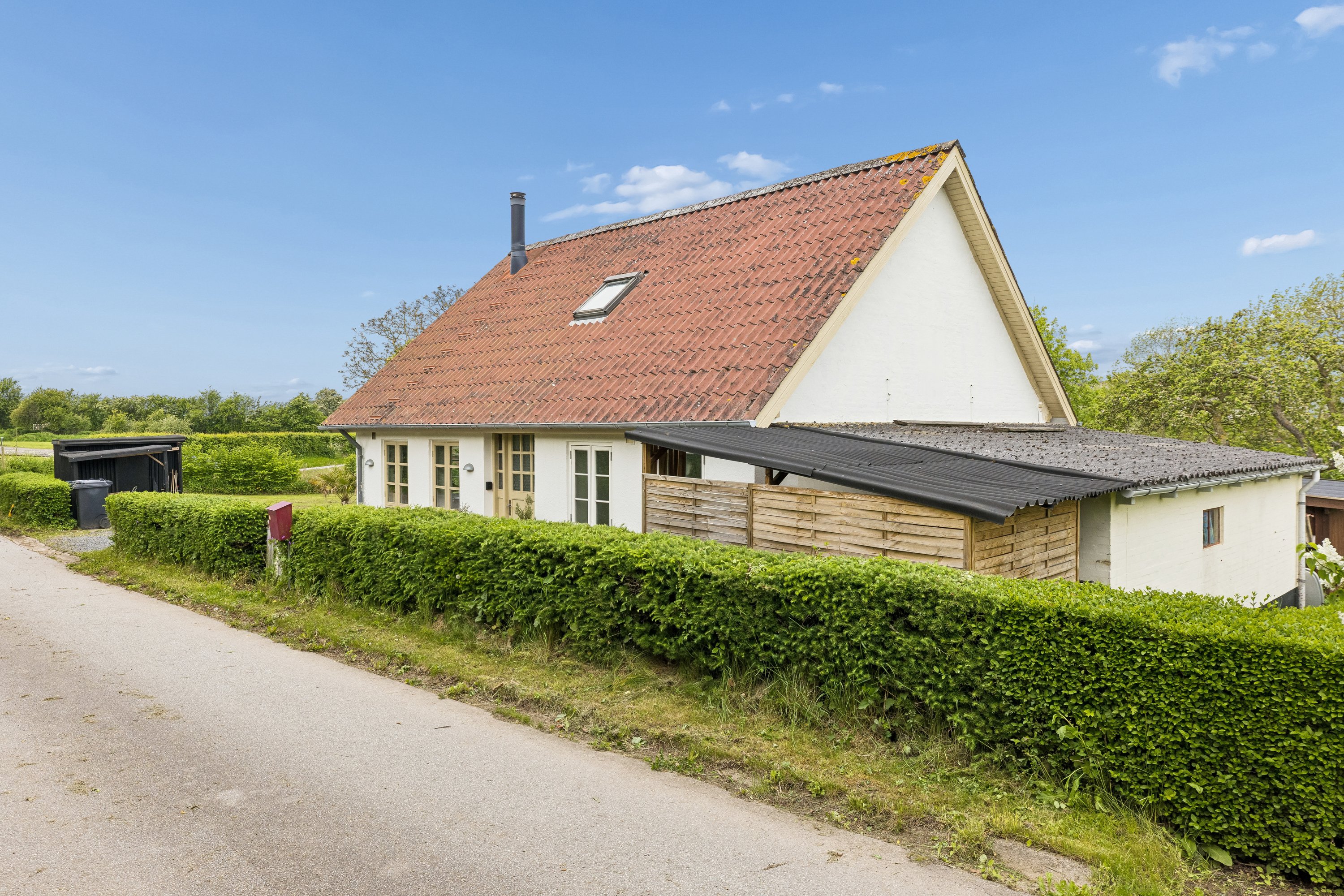 Havemose 9, Lambjerg, 6470 Sydals