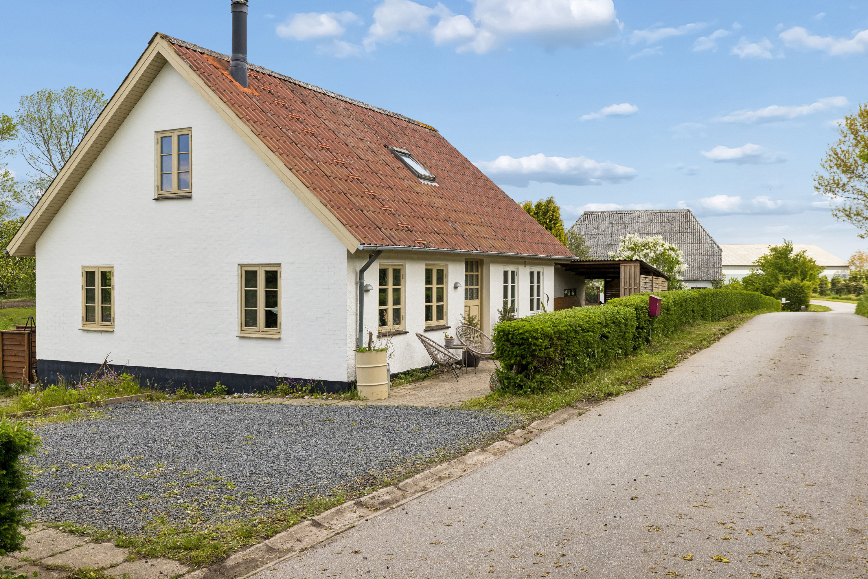 Havemose 9, Lambjerg, 6470 Sydals