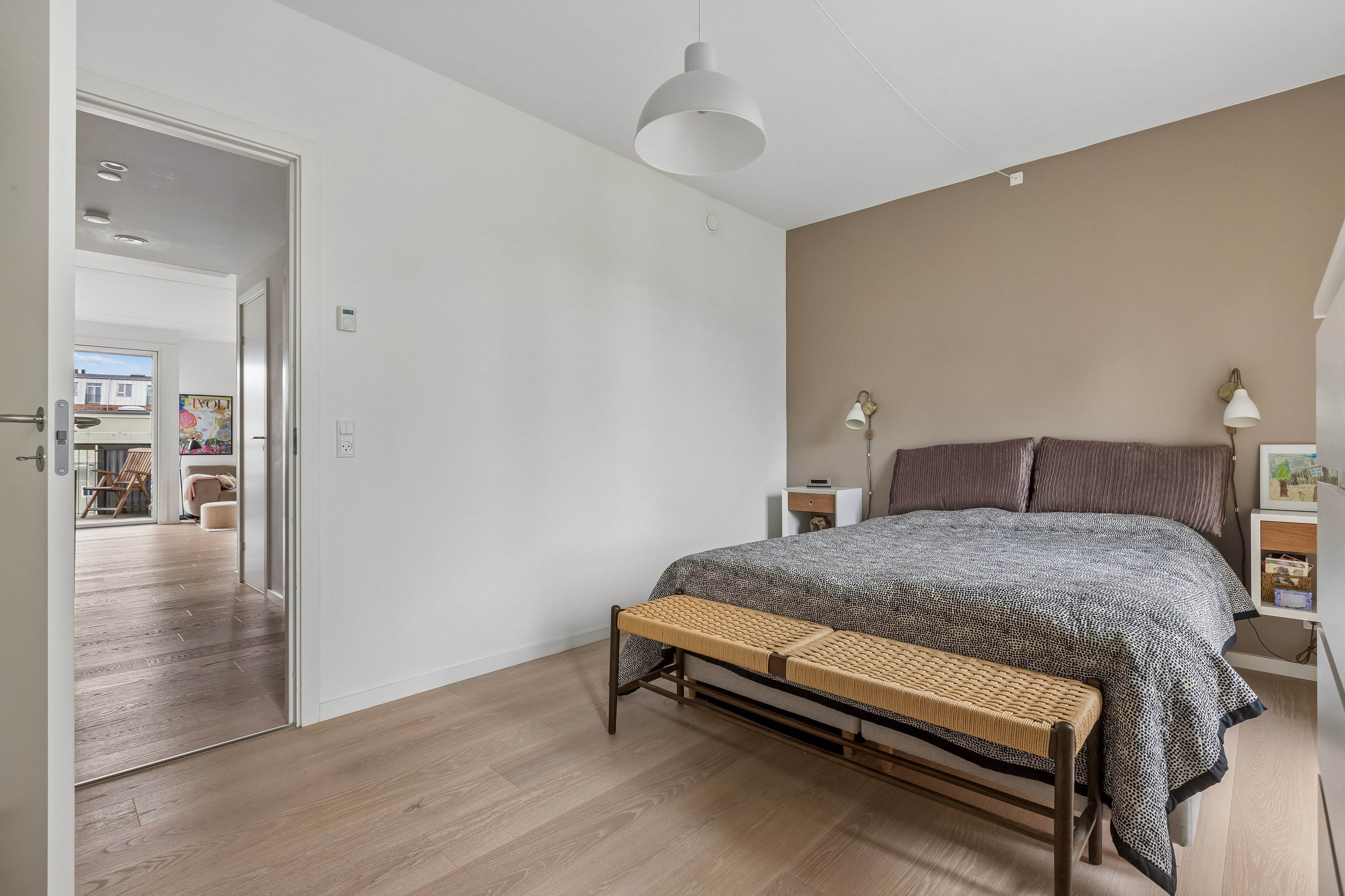 Amager Strandvej 58G, 3. th., 2300 København S