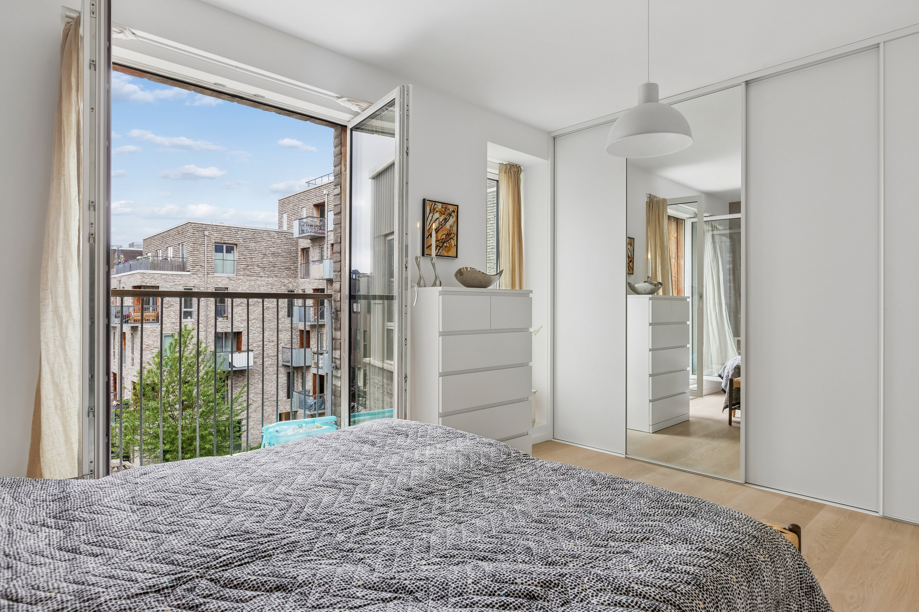 Amager Strandvej 58G, 3. th., 2300 København S