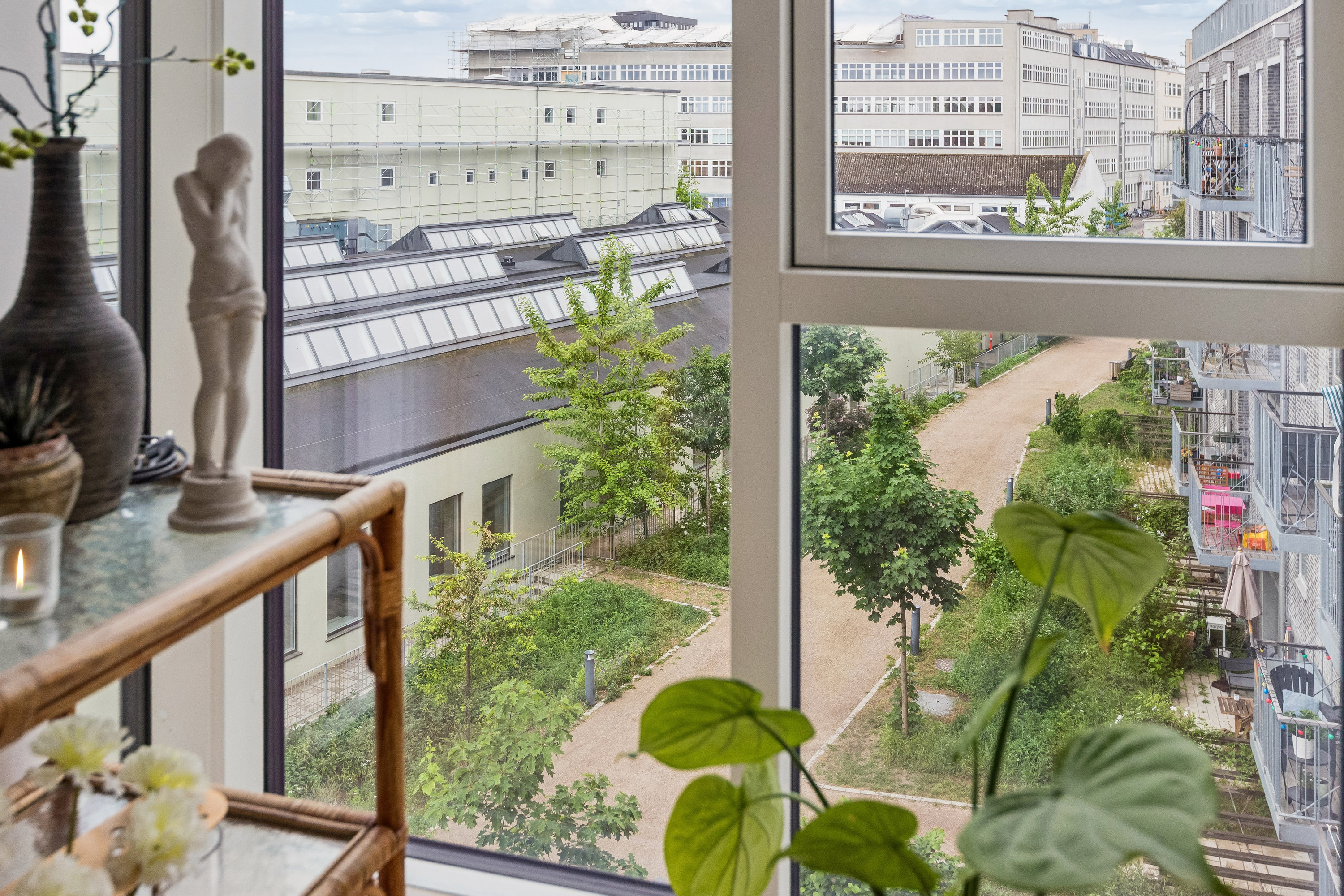 Amager Strandvej 58G, 3. th., 2300 København S