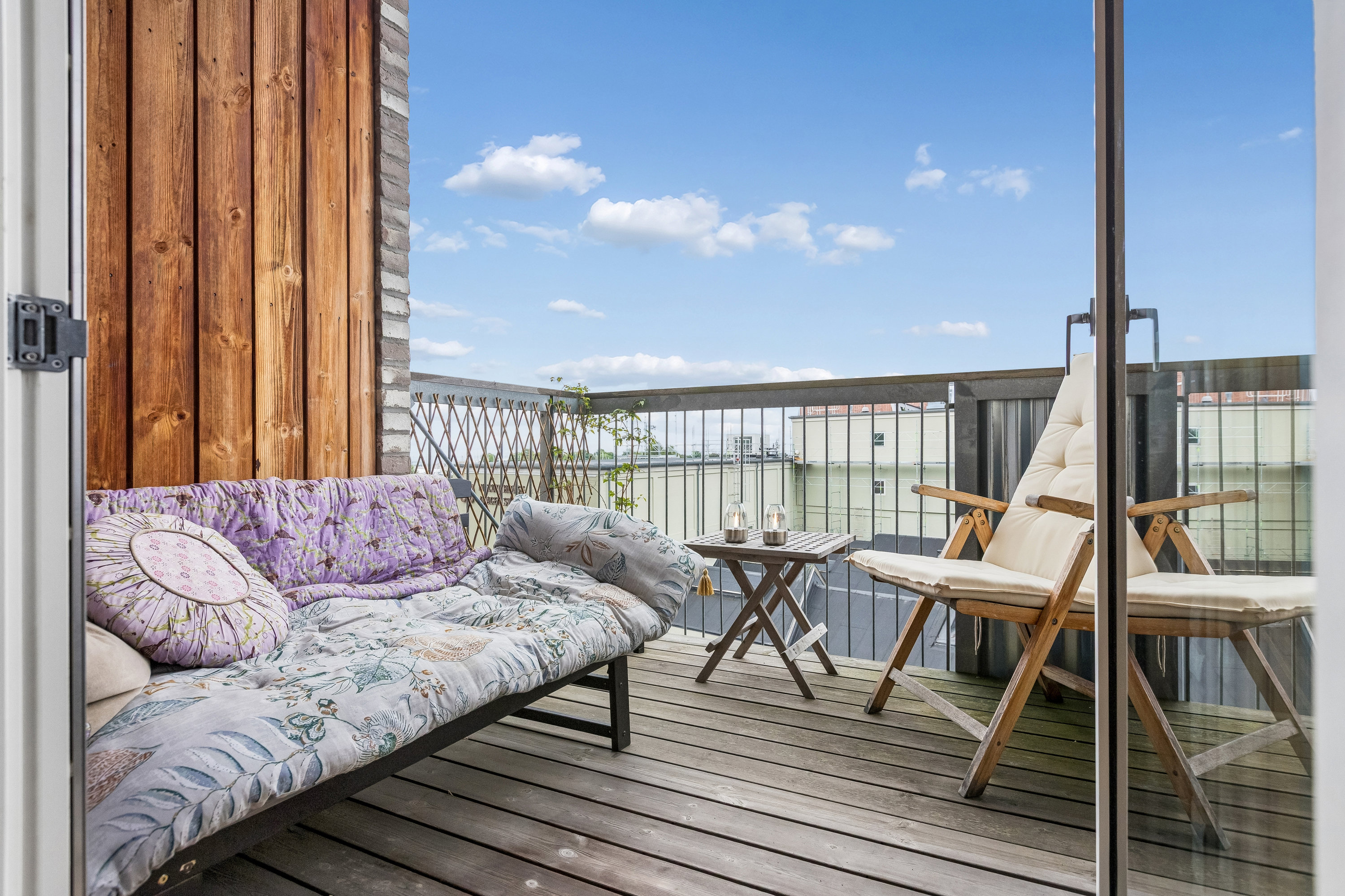 Amager Strandvej 58G, 3. th., 2300 København S
