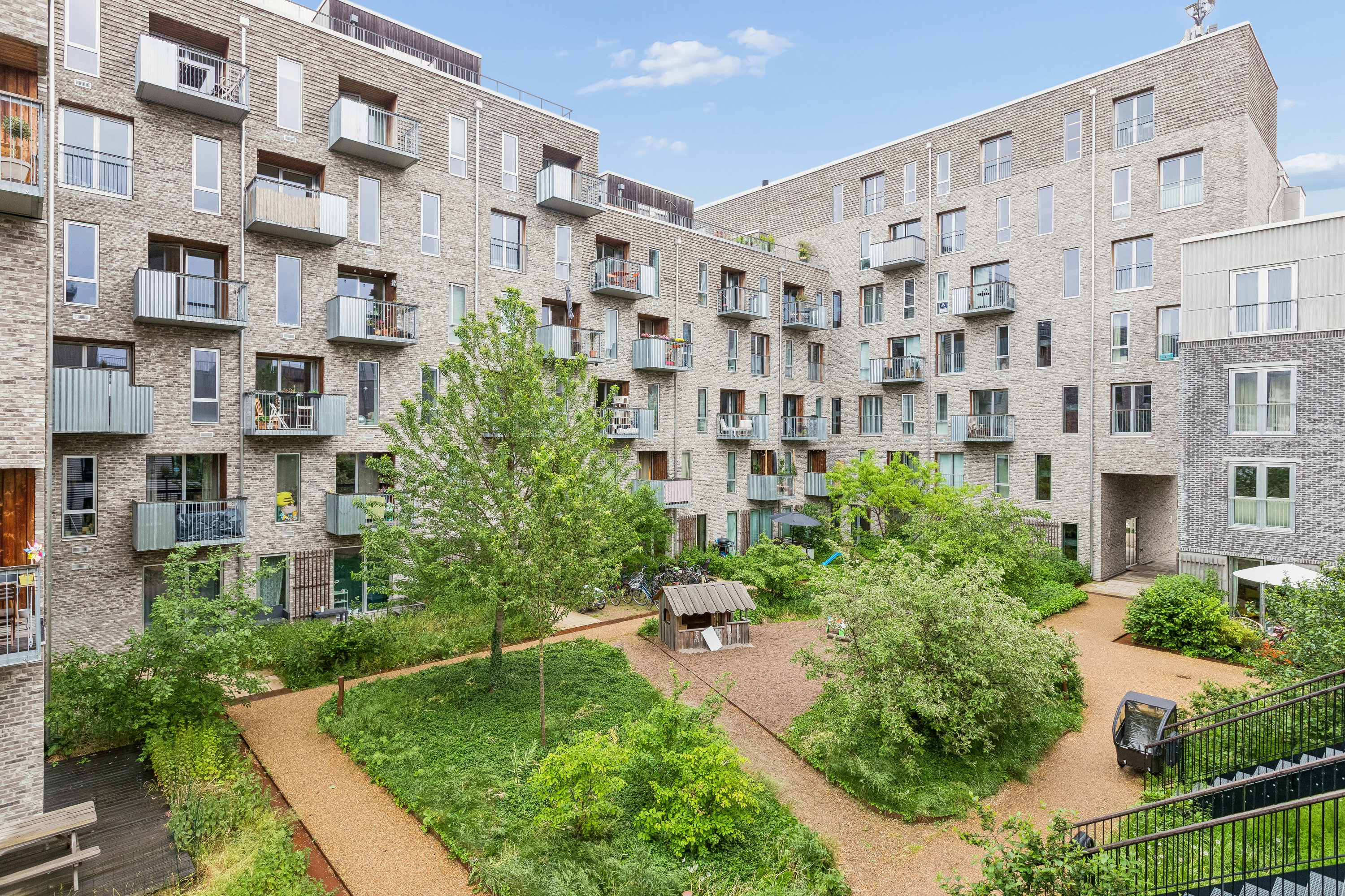 Amager Strandvej 58G, 3. th., 2300 København S