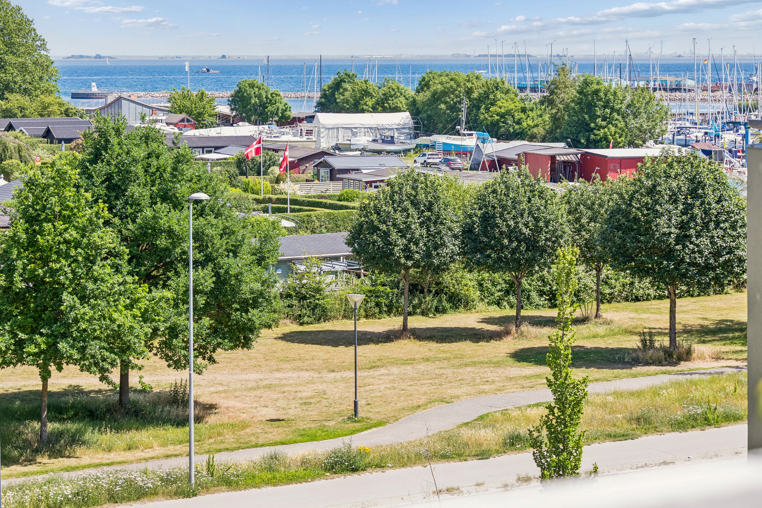 Amager Strandvej 58G, 3. th., 2300 København S