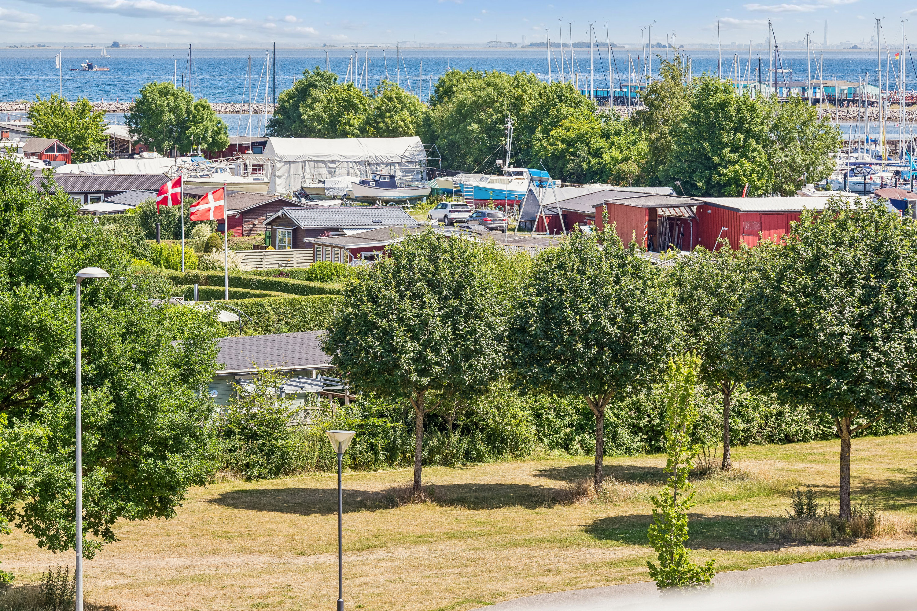 Amager Strandvej 58G, 3. th., 2300 København S
