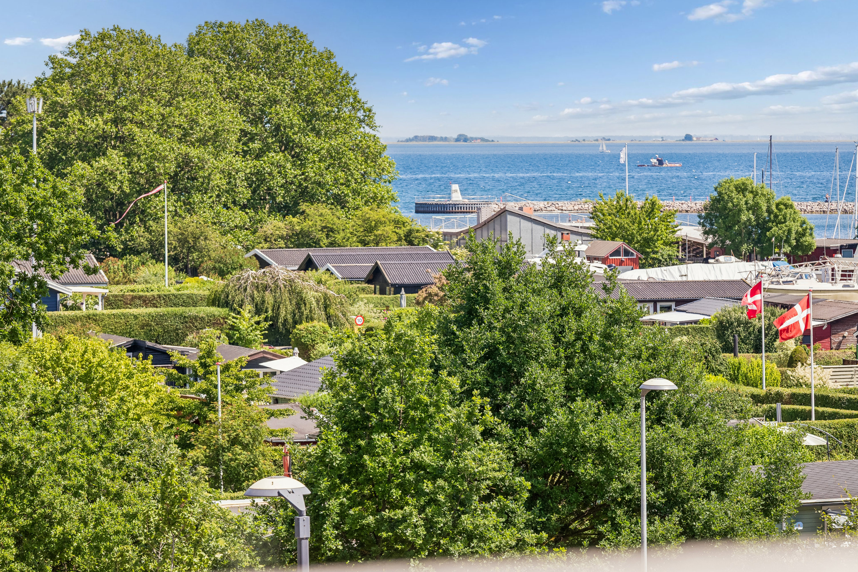 Amager Strandvej 58G, 3. th., 2300 København S
