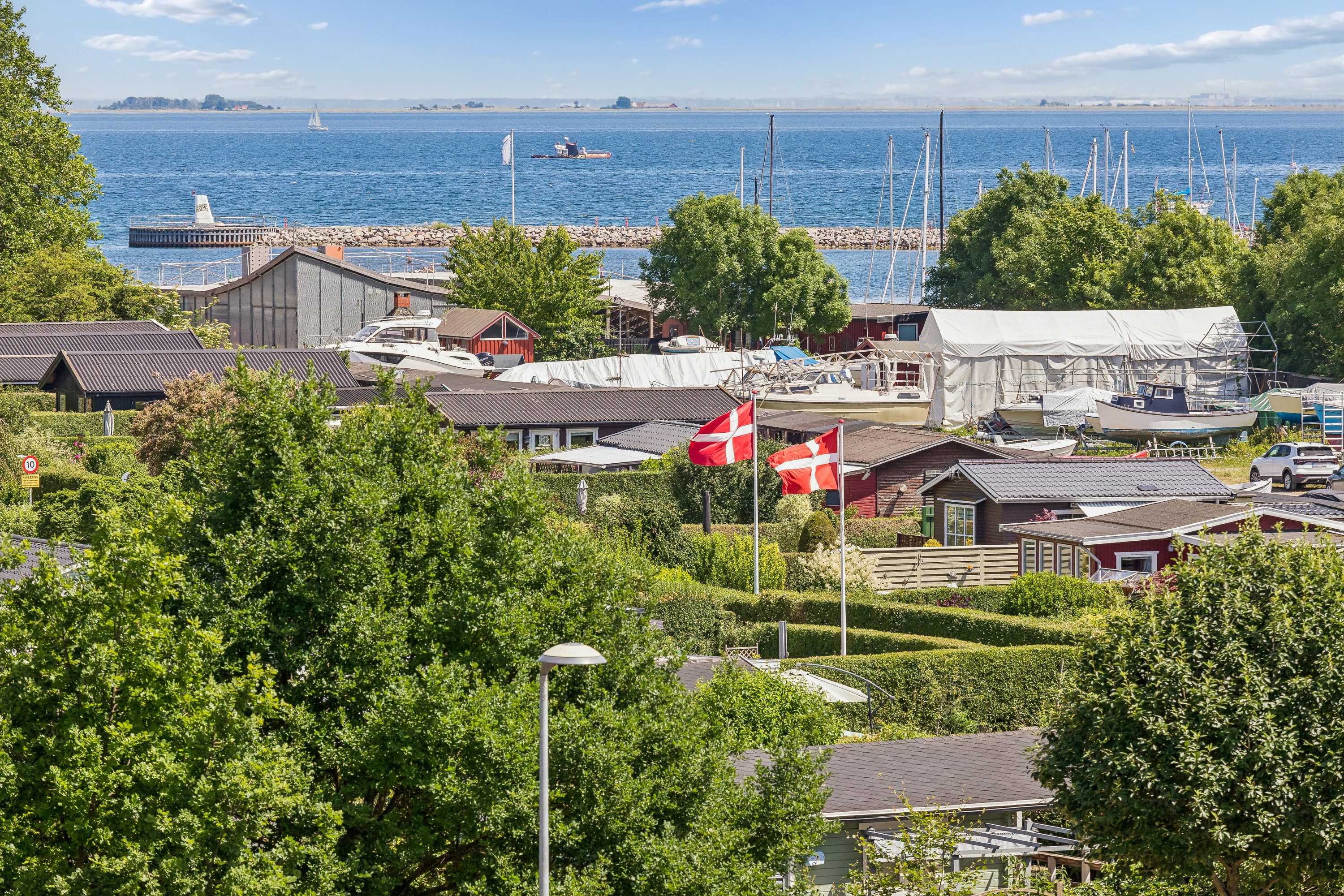 Amager Strandvej 58G, 3. th., 2300 København S