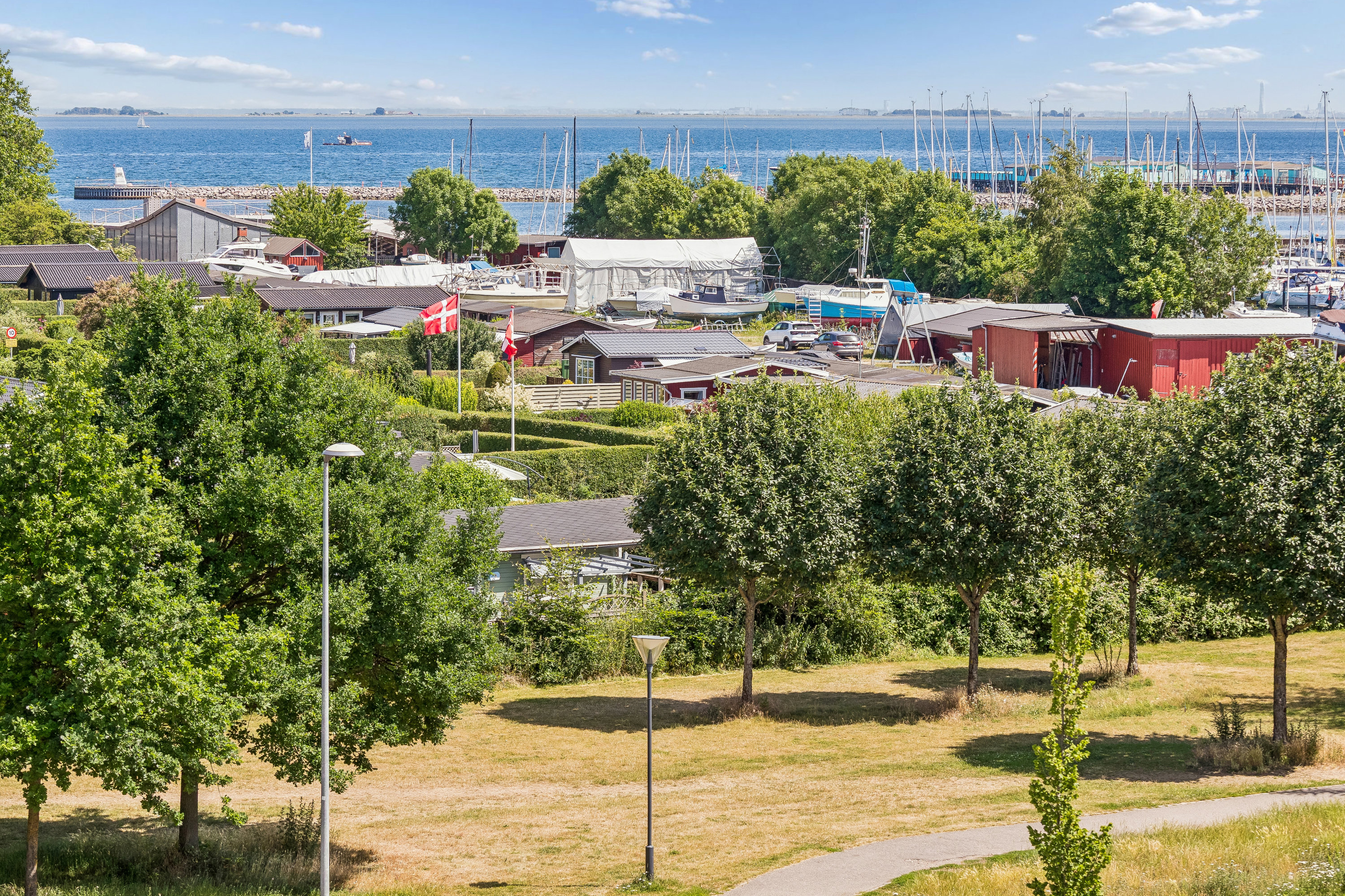 Amager Strandvej 58G, 3. th., 2300 København S