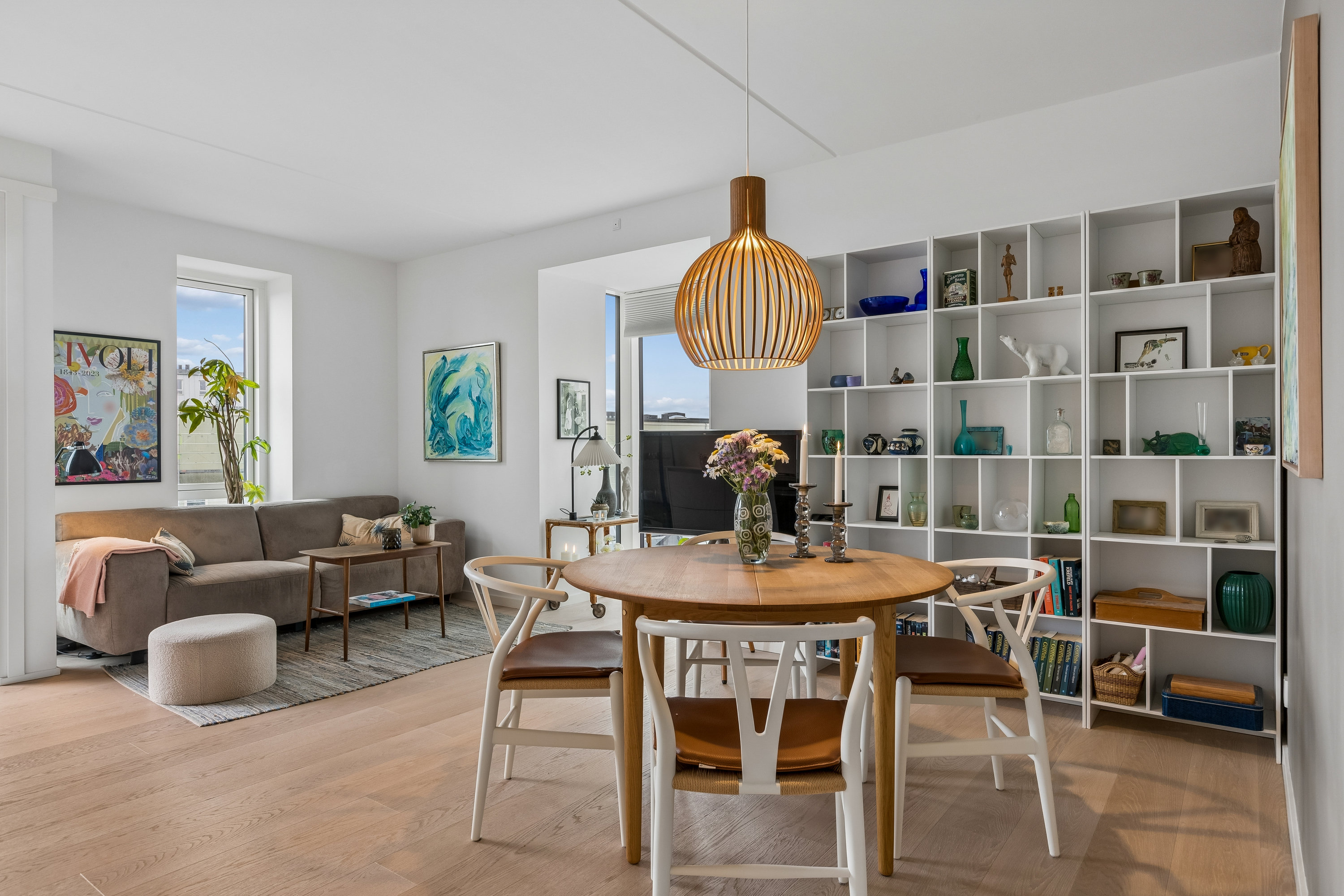 Amager Strandvej 58G, 3. th., 2300 København S