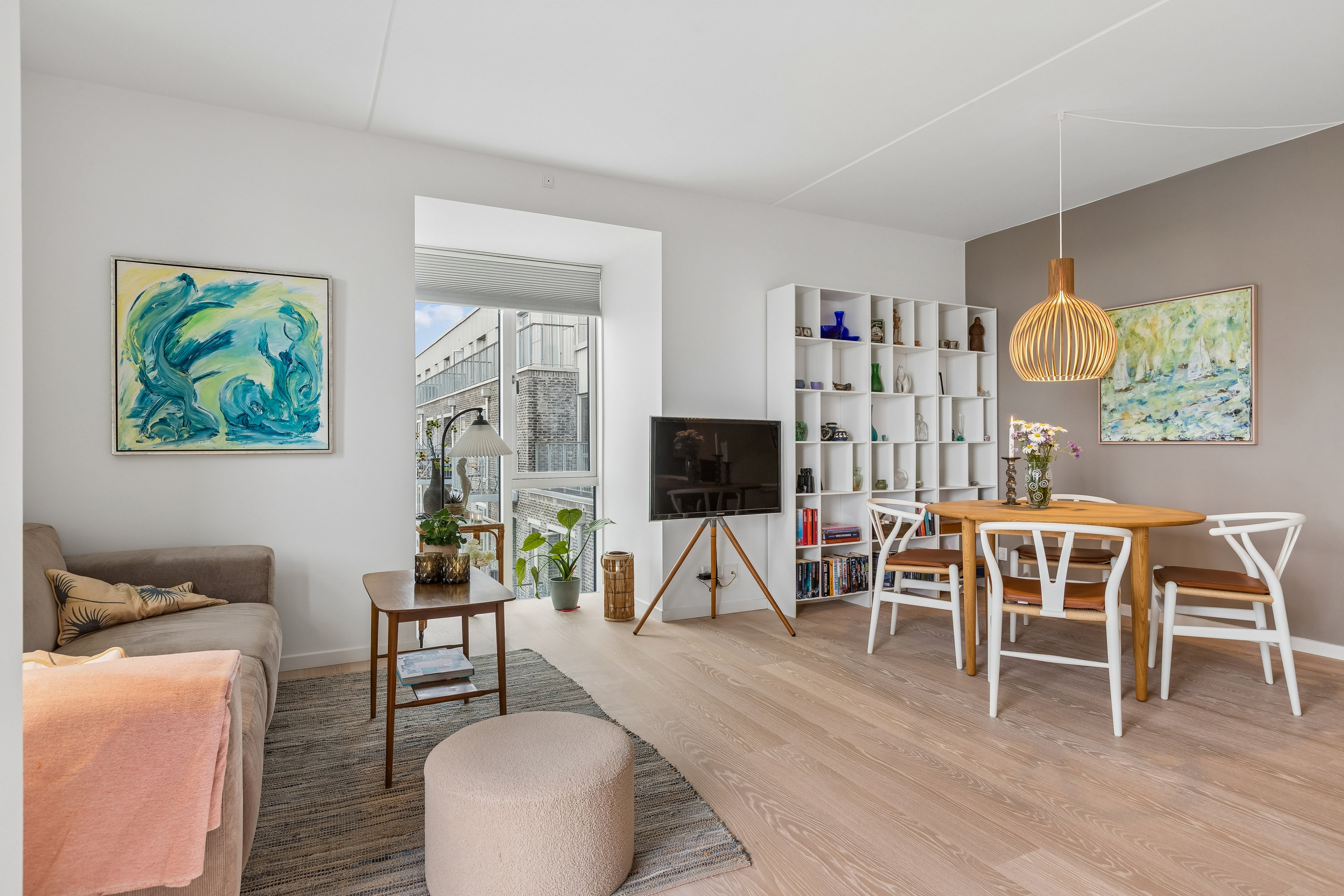 Amager Strandvej 58G, 3. th., 2300 København S