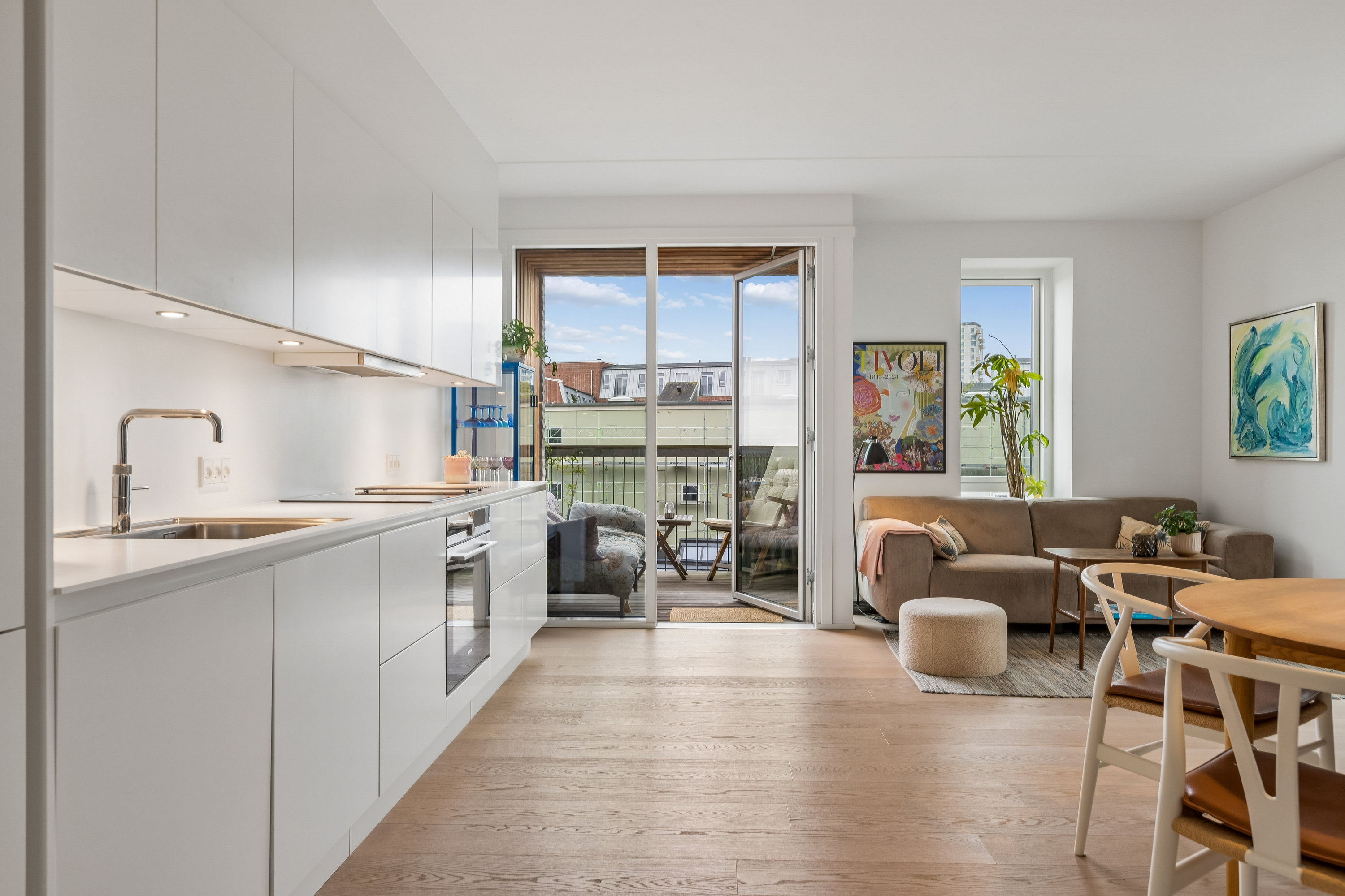 Amager Strandvej 58G, 3. th., 2300 København S