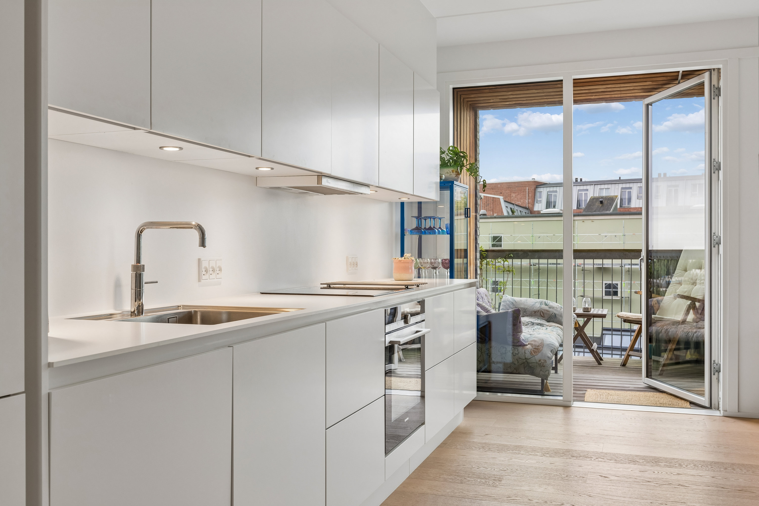 Amager Strandvej 58G, 3. th., 2300 København S