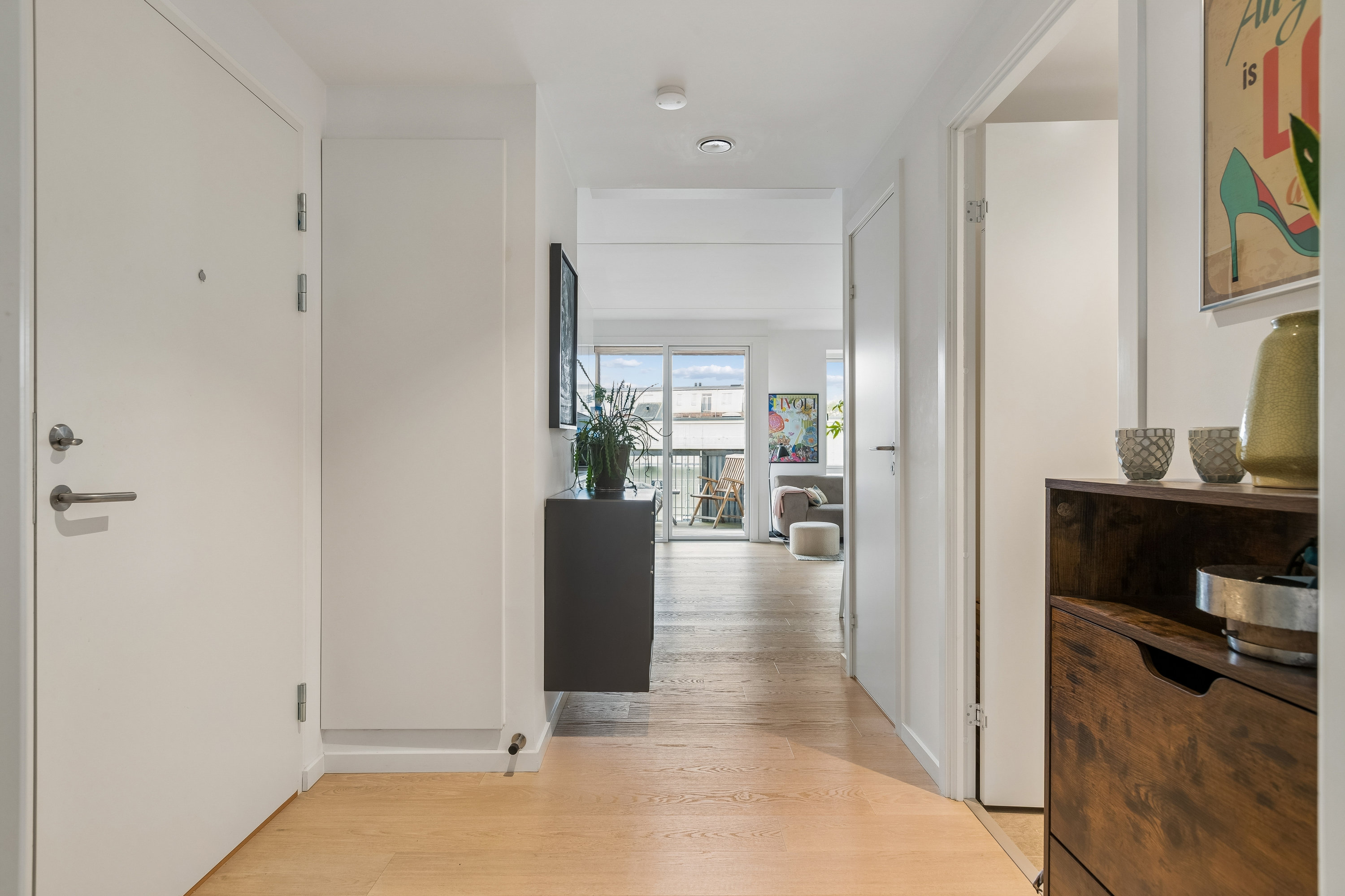 Amager Strandvej 58G, 3. th., 2300 København S
