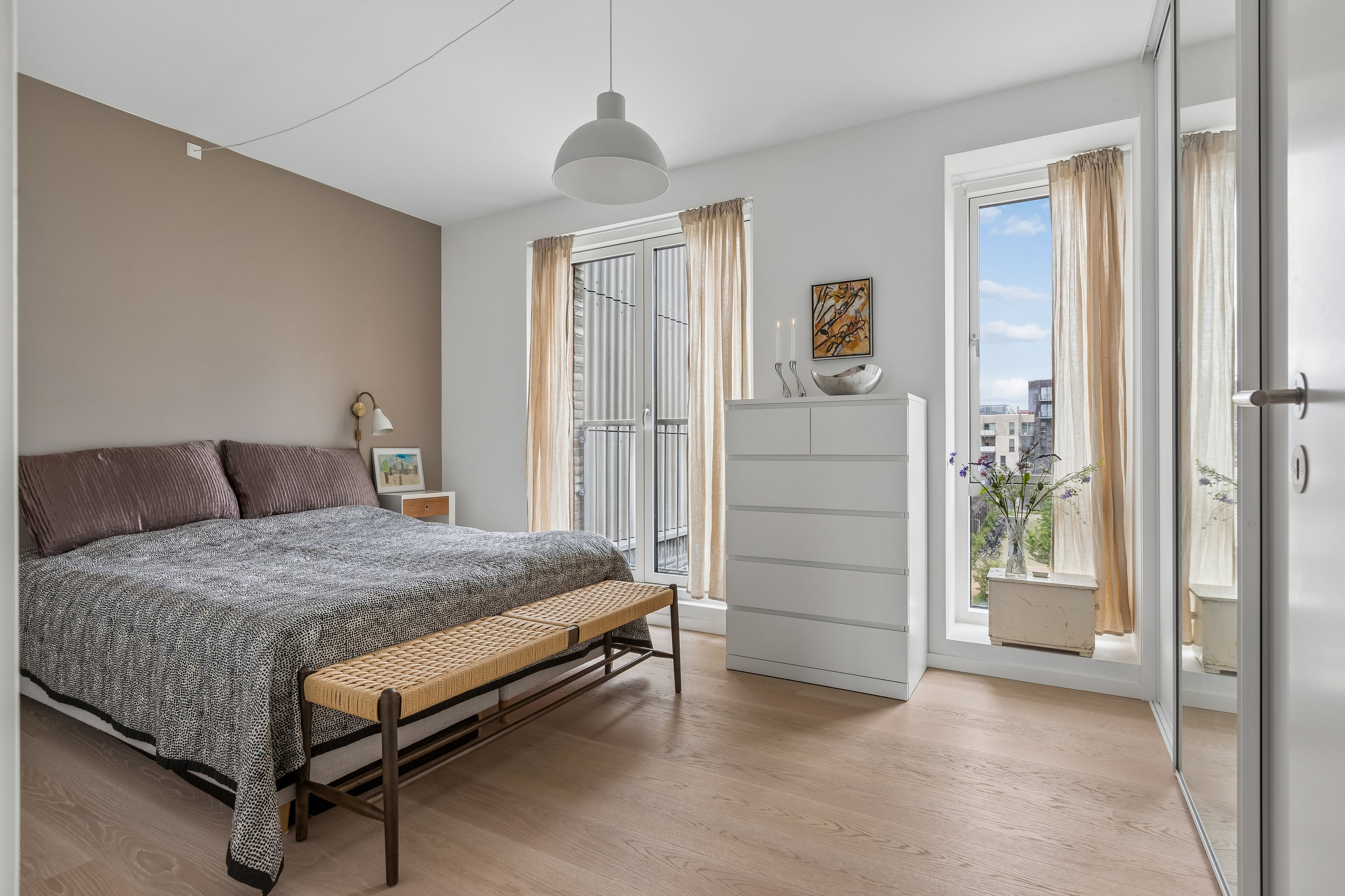 Amager Strandvej 58G, 3. th., 2300 København S