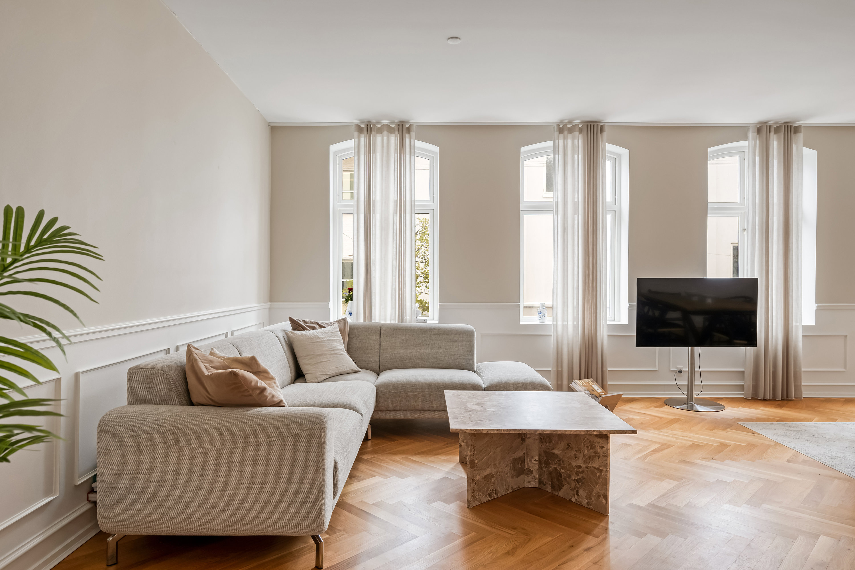 Kongensgade 32, 1. tv., 6700 Esbjerg