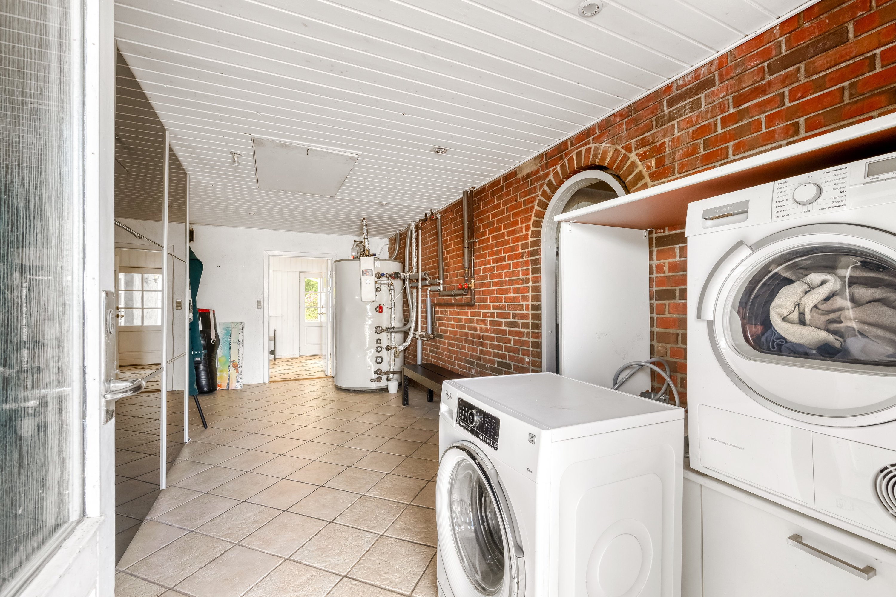 Barslundvej 9A, 6880 Tarm