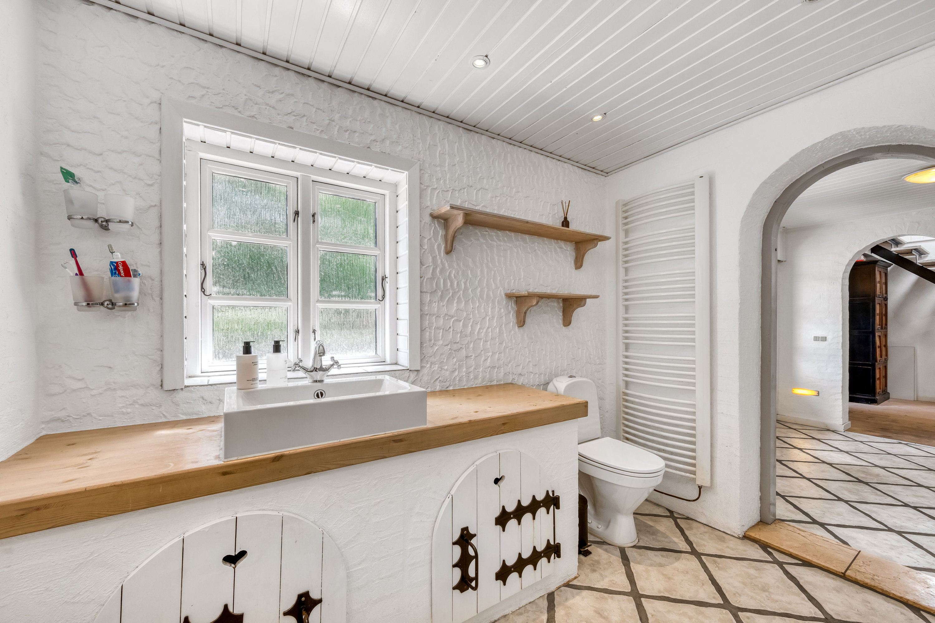 Barslundvej 9A, 6880 Tarm