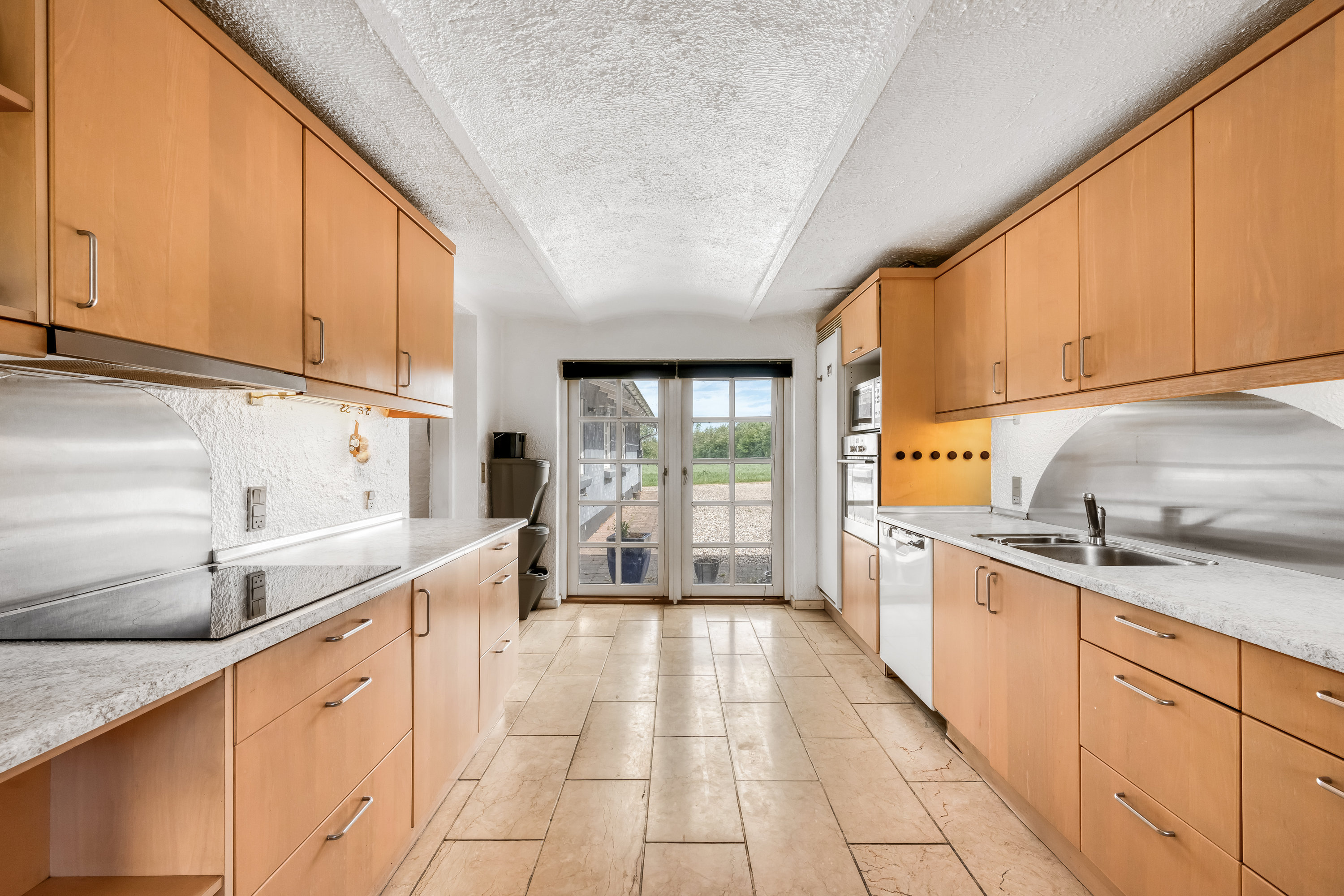 Barslundvej 9A, 6880 Tarm