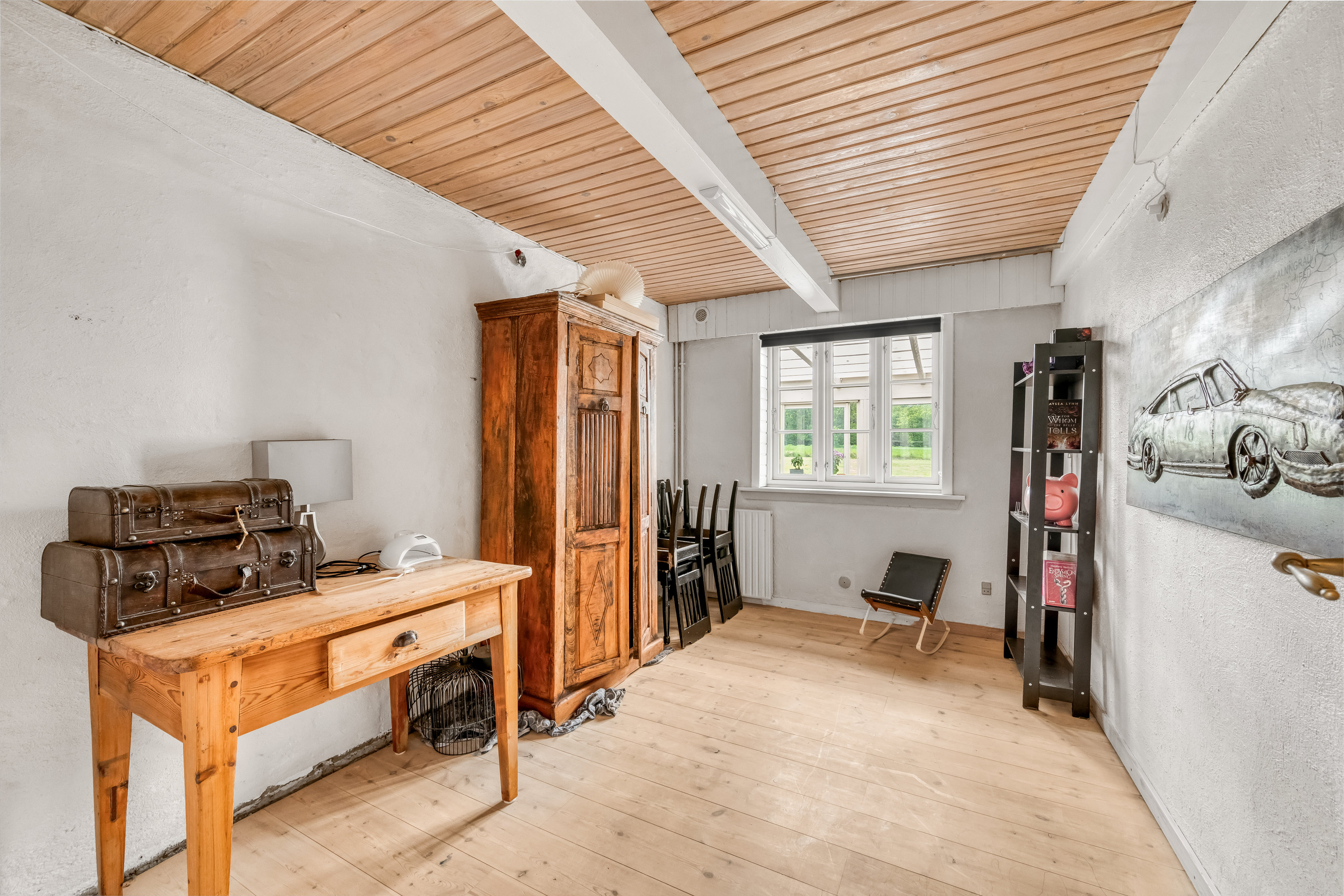 Barslundvej 9A, 6880 Tarm