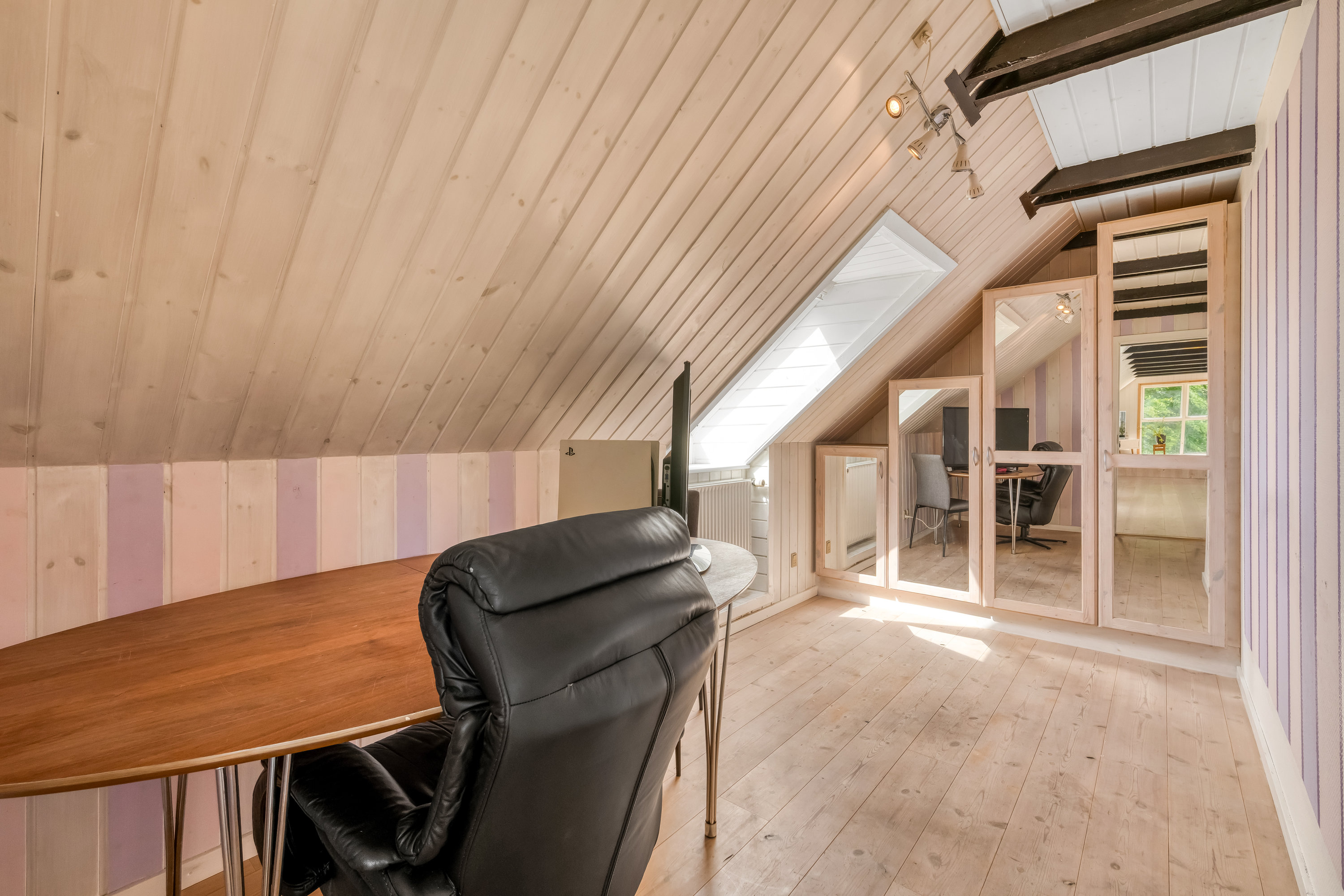 Barslundvej 9A, 6880 Tarm