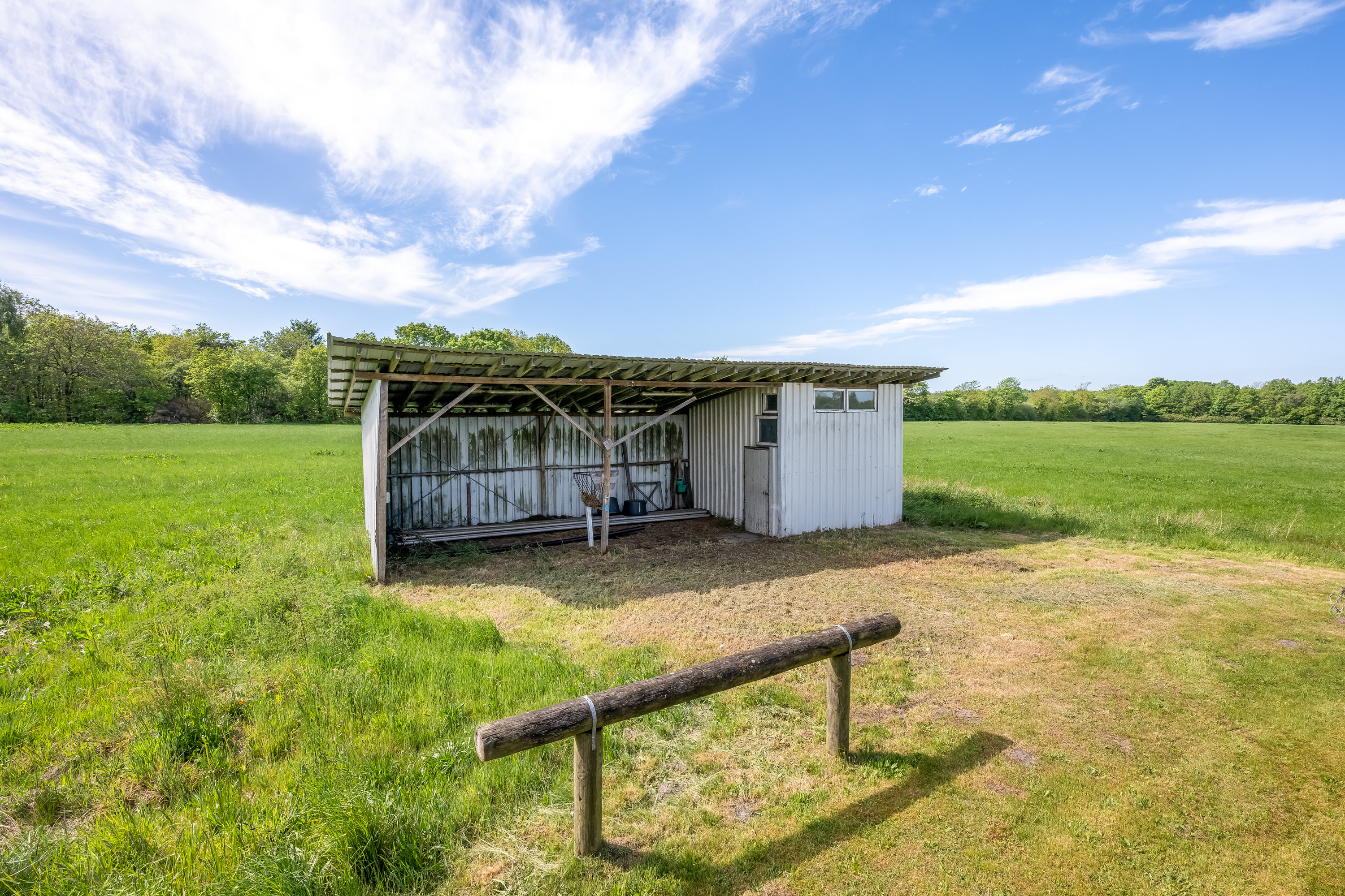 Barslundvej 9A, 6880 Tarm
