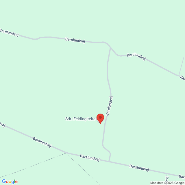 Barslundvej 9A, 6880 Tarm